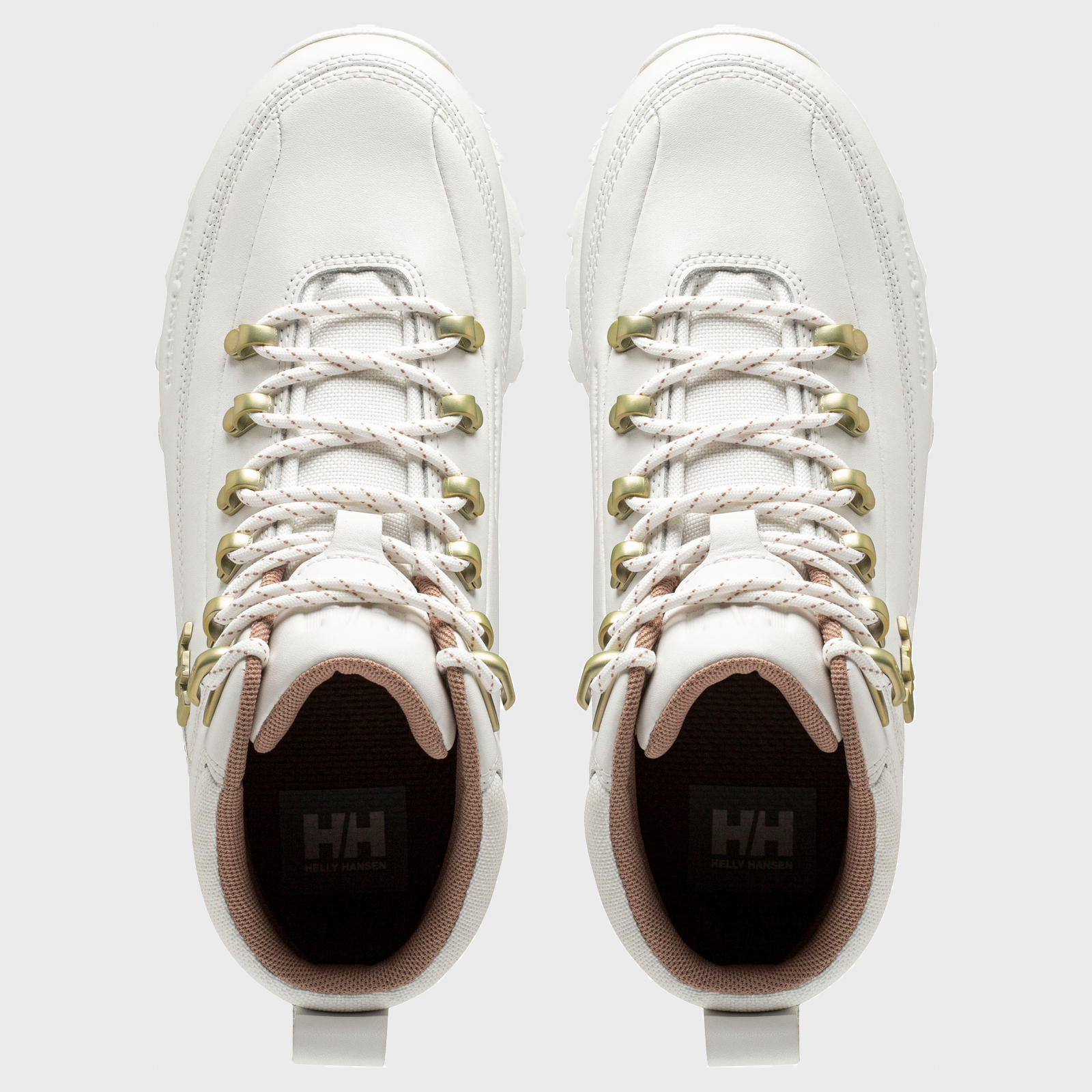 Incaltaminte femei Helly Hansen W The Forester Premium [4]