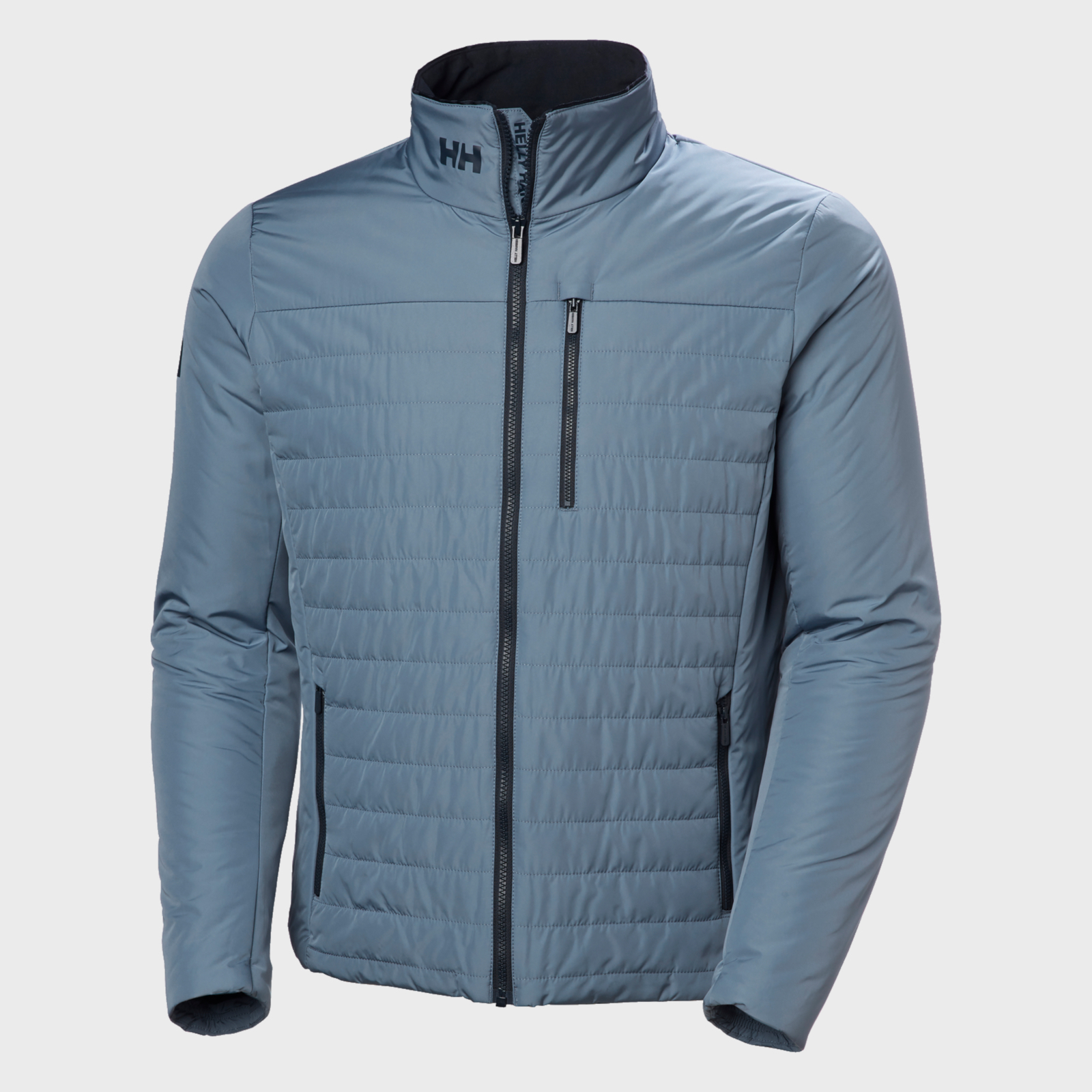 Jacheta barbati Helly Hansen Crew Insulator Jacket 2.0 [2]