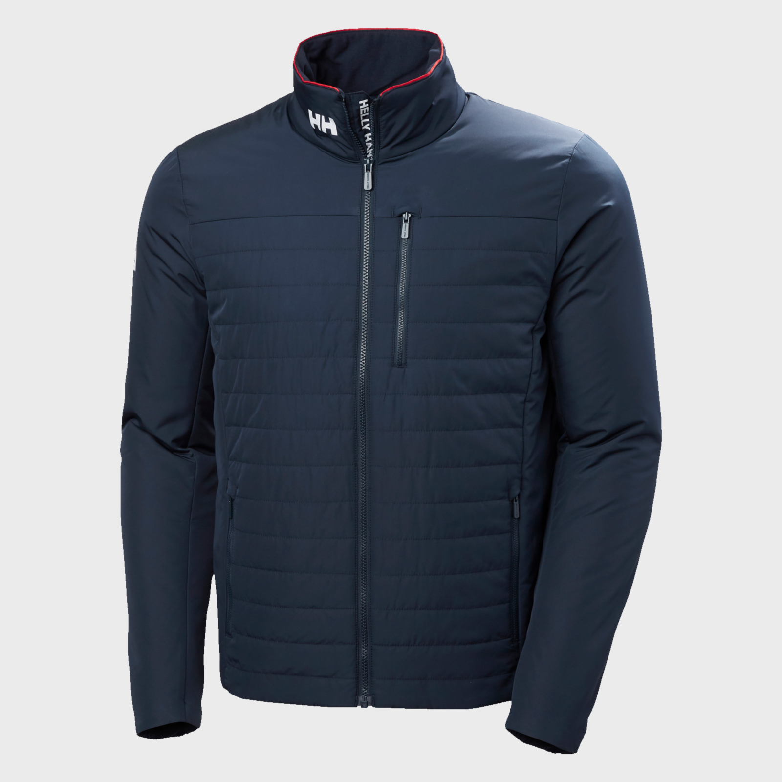 Jacheta barbati Helly Hansen Crew Insulator Jacket 2.0 [2]