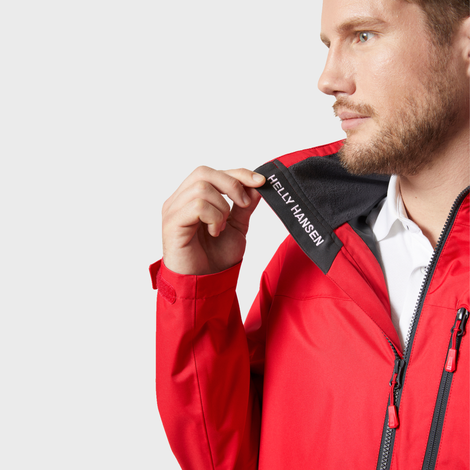 Jacheta barbati Helly Hansen Crew Jacket 2.0 [4]