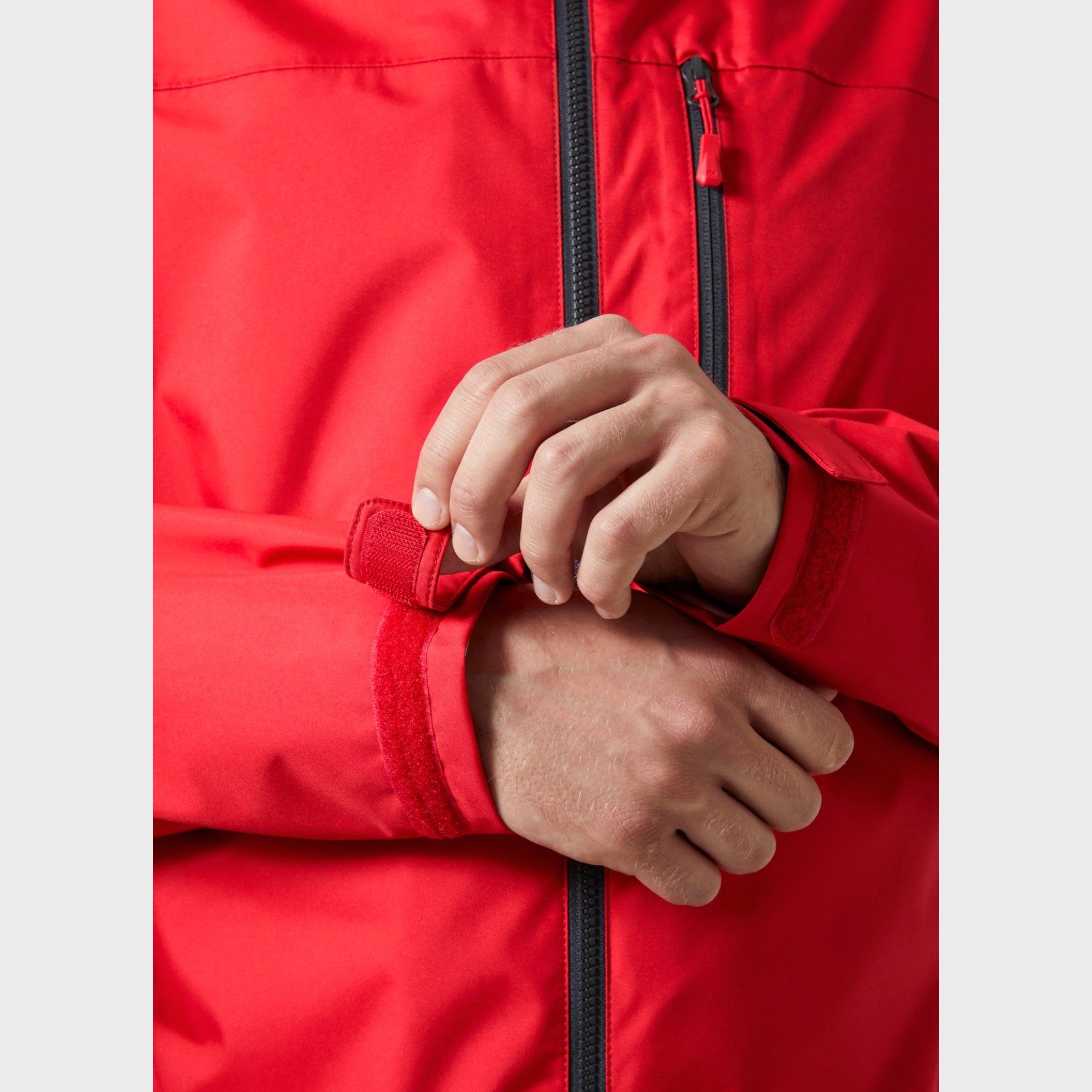 Jacheta barbati Helly Hansen Crew Jacket 2.0 [5]