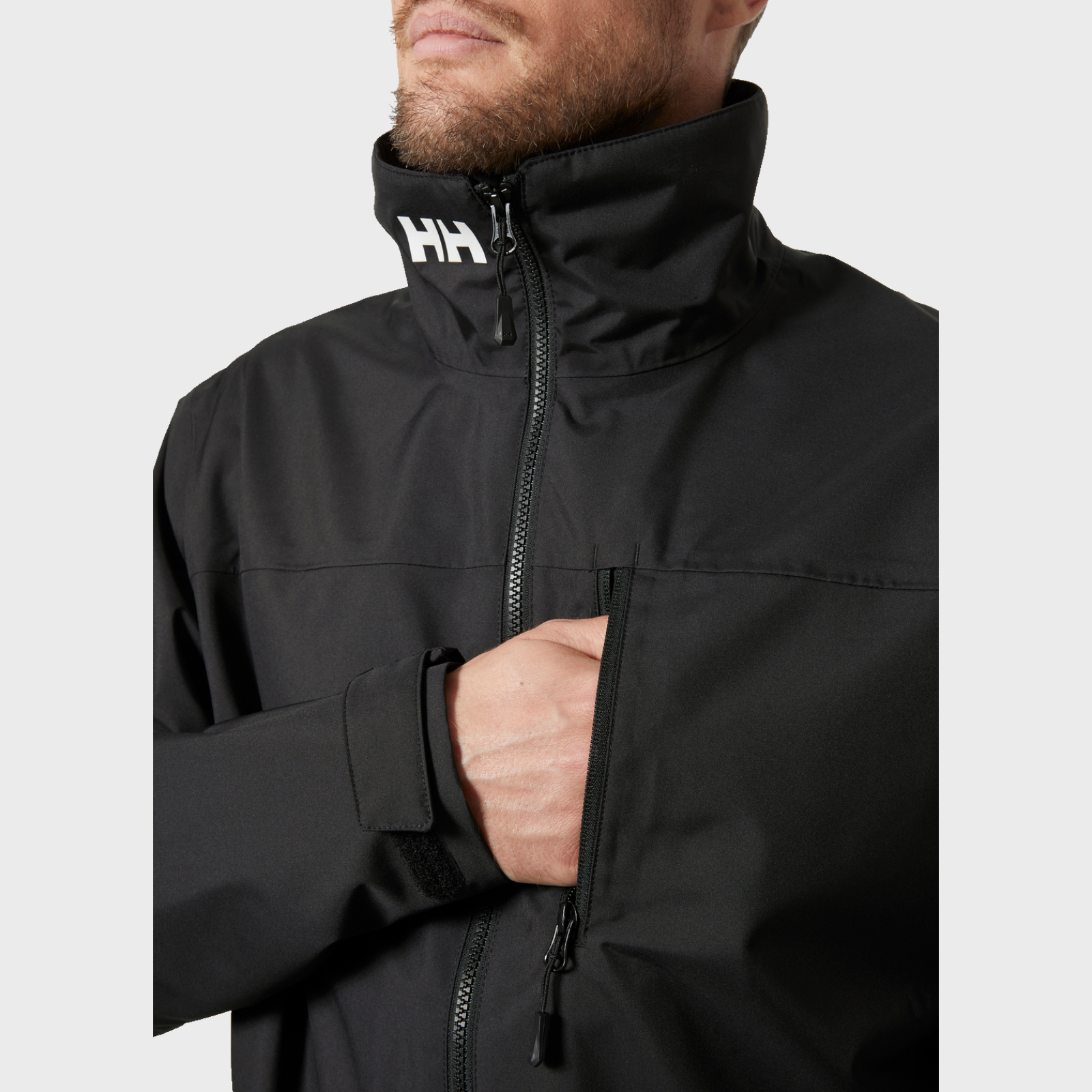 Jacheta barbati Helly Hansen Crew Jacket 2.0 [4]