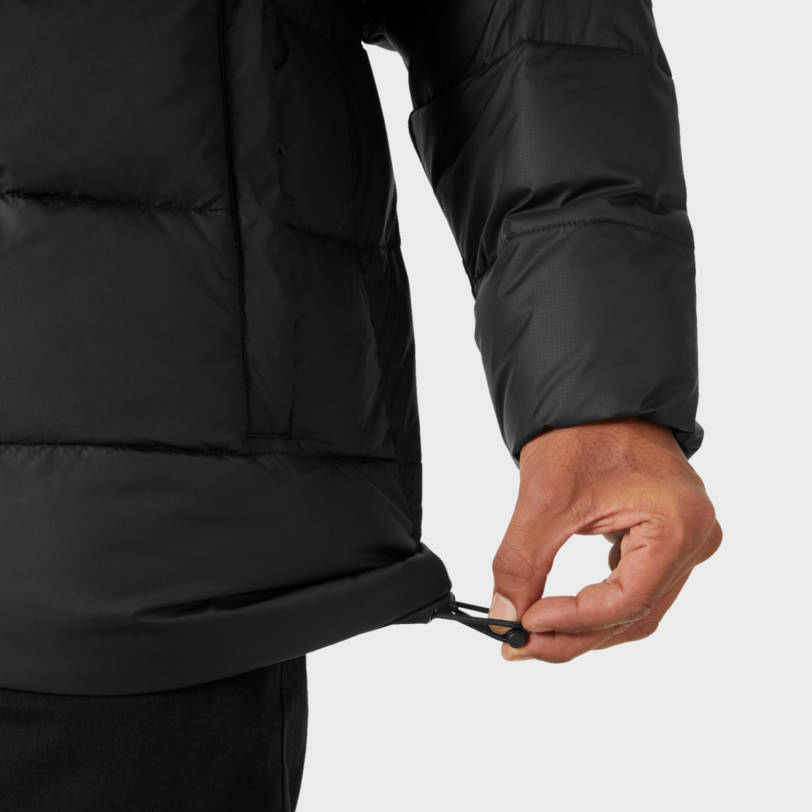 Jacheta barbati Helly Hansen Oslo Light Puffy Jac [5]