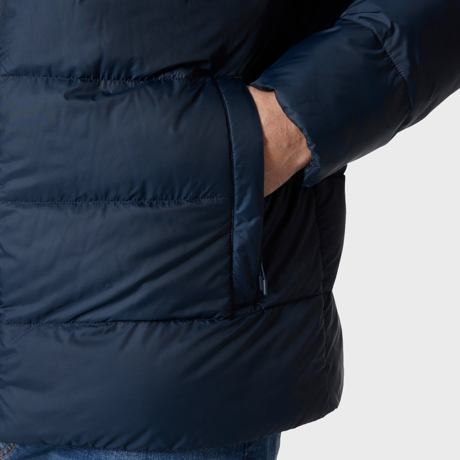 Jacheta barbati Helly Hansen Oslo Light Puffy Jac [4]