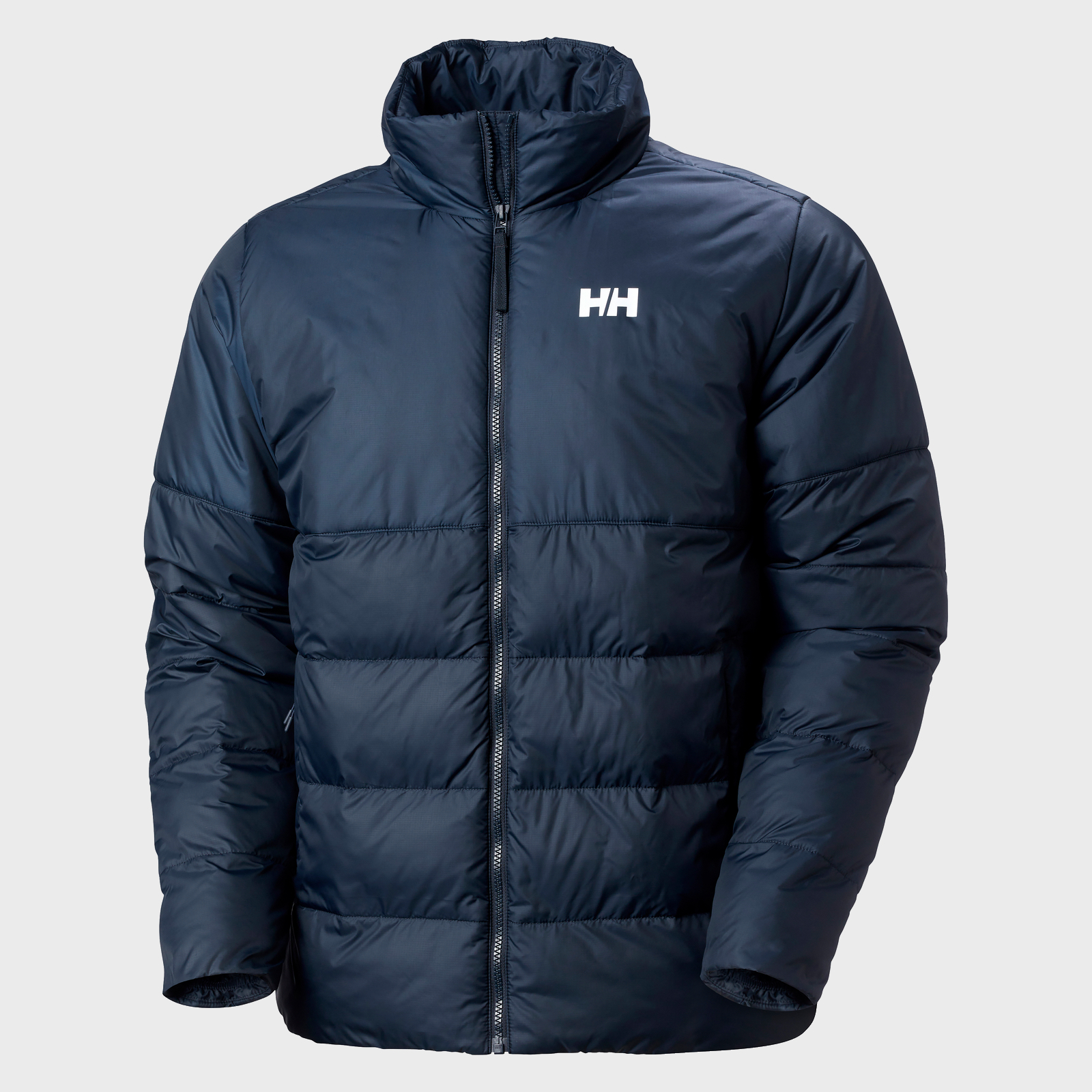 Jacheta barbati Helly Hansen Oslo Light Puffy Jac [2]