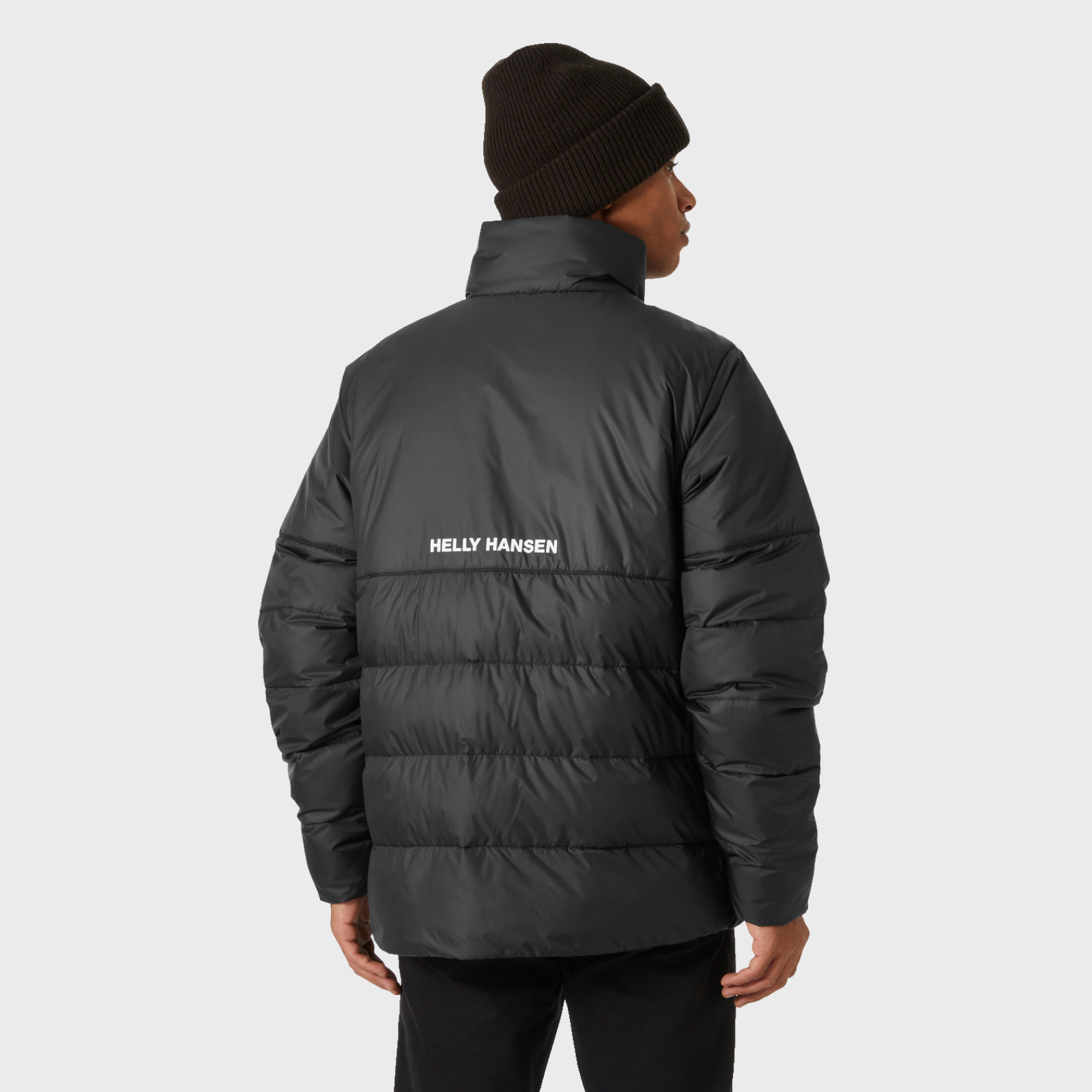 Jacheta barbati Helly Hansen Oslo Light Puffy Jac [1]