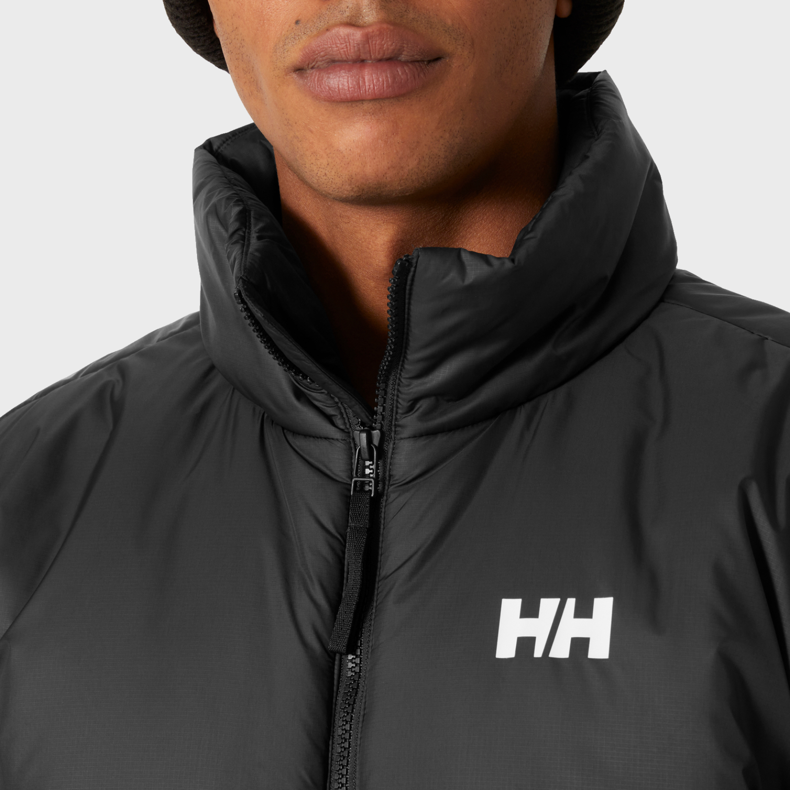 Jacheta barbati Helly Hansen Oslo Light Puffy Jac [4]