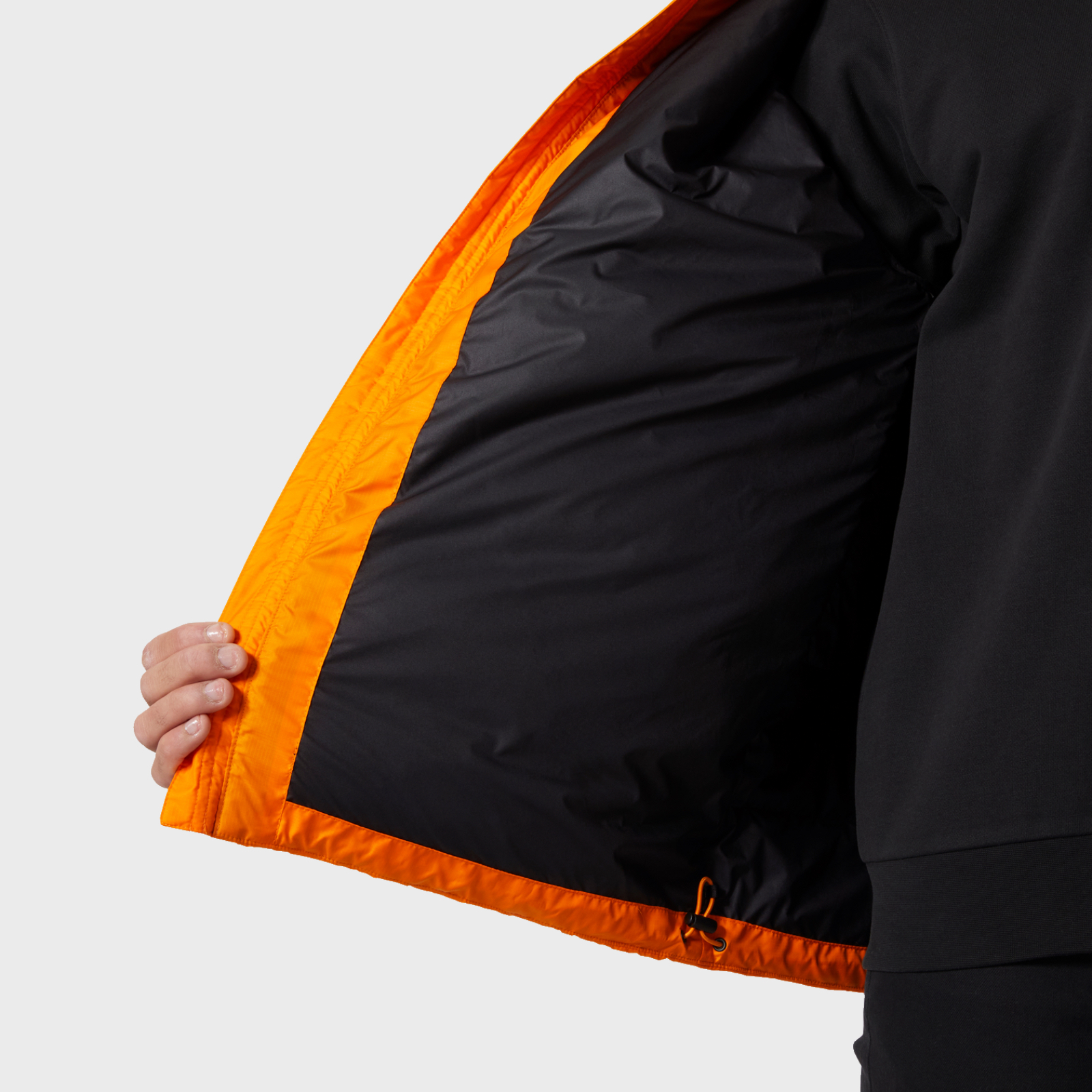 Jacheta barbati Helly Hansen Oslo Light Puffy Jac [4]