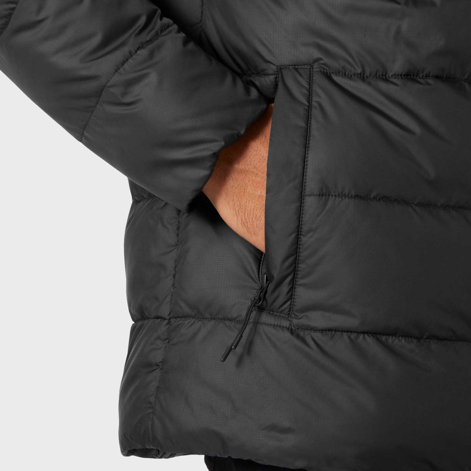 Jacheta barbati Helly Hansen Oslo Light Puffy Jac [6]