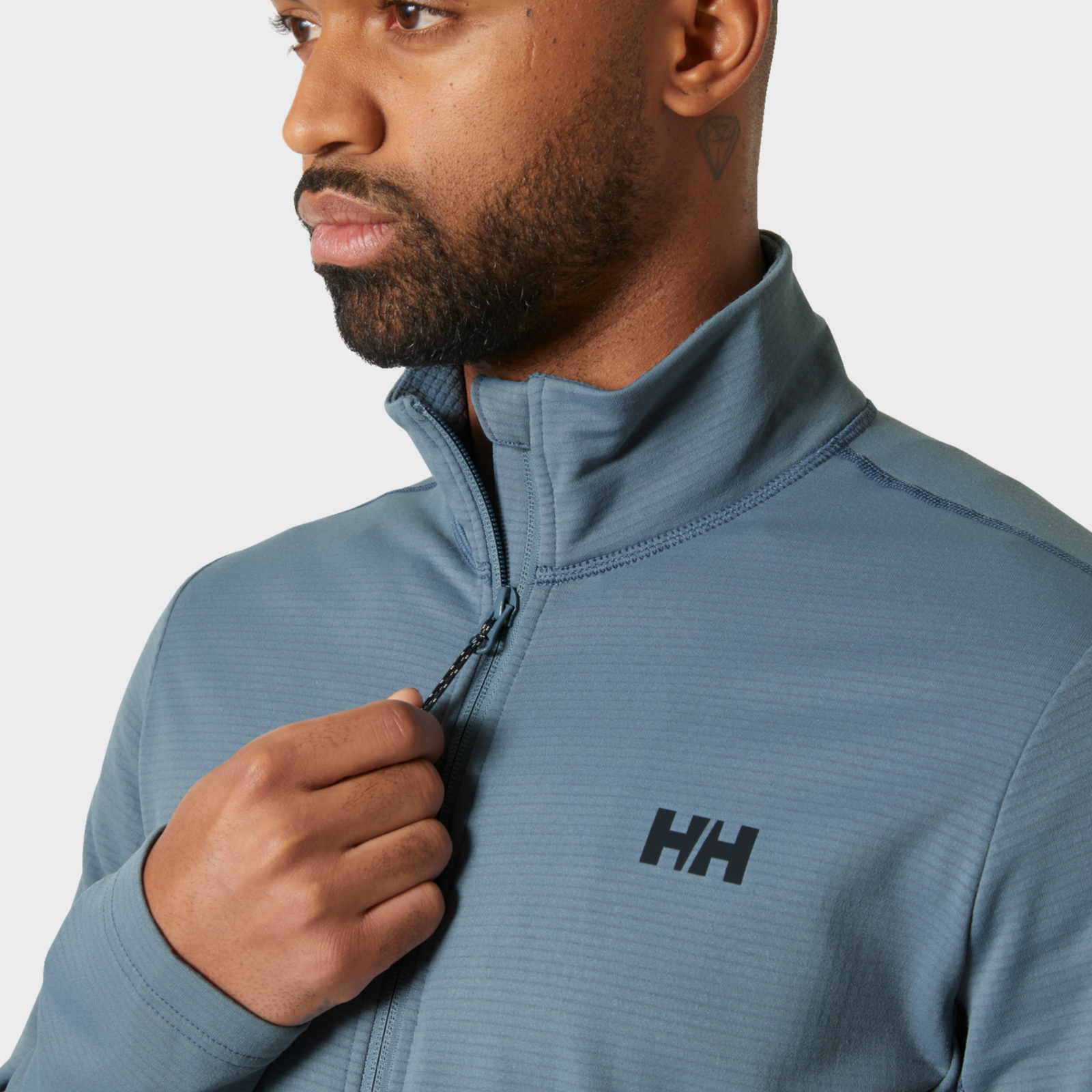 Jacheta barbati Helly Hansen Versalite Fleece Jac [4]
