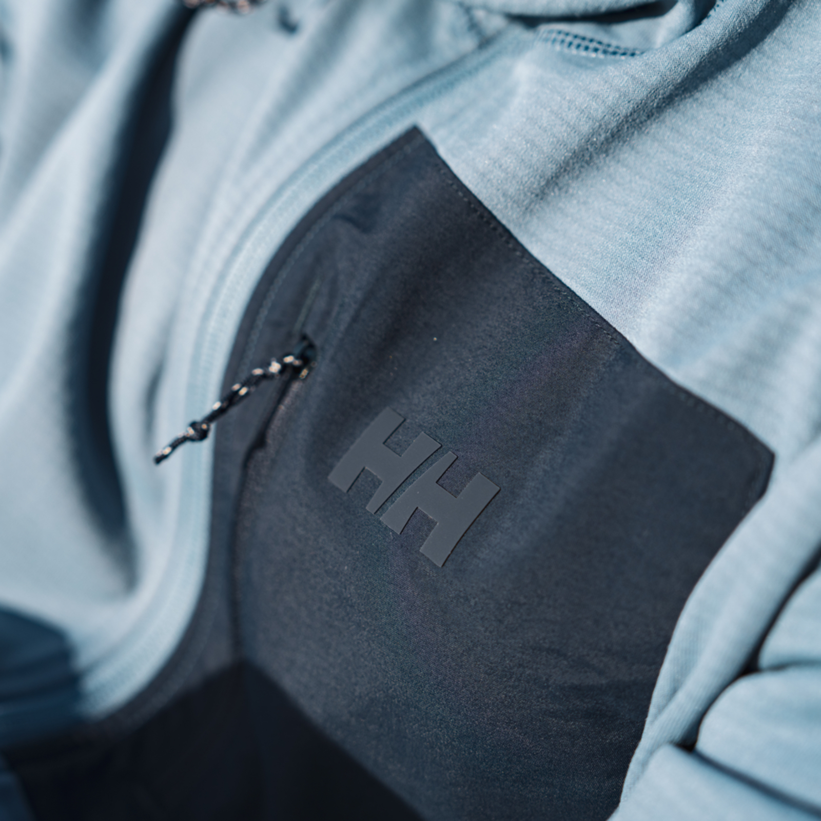 Jacheta barbati Helly Hansen Versalite Fleece Jac [9]