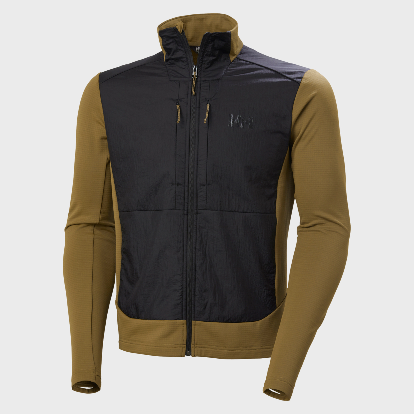 Jacheta barbati Helly Hansen Versalite Hybrid Fleece [2]