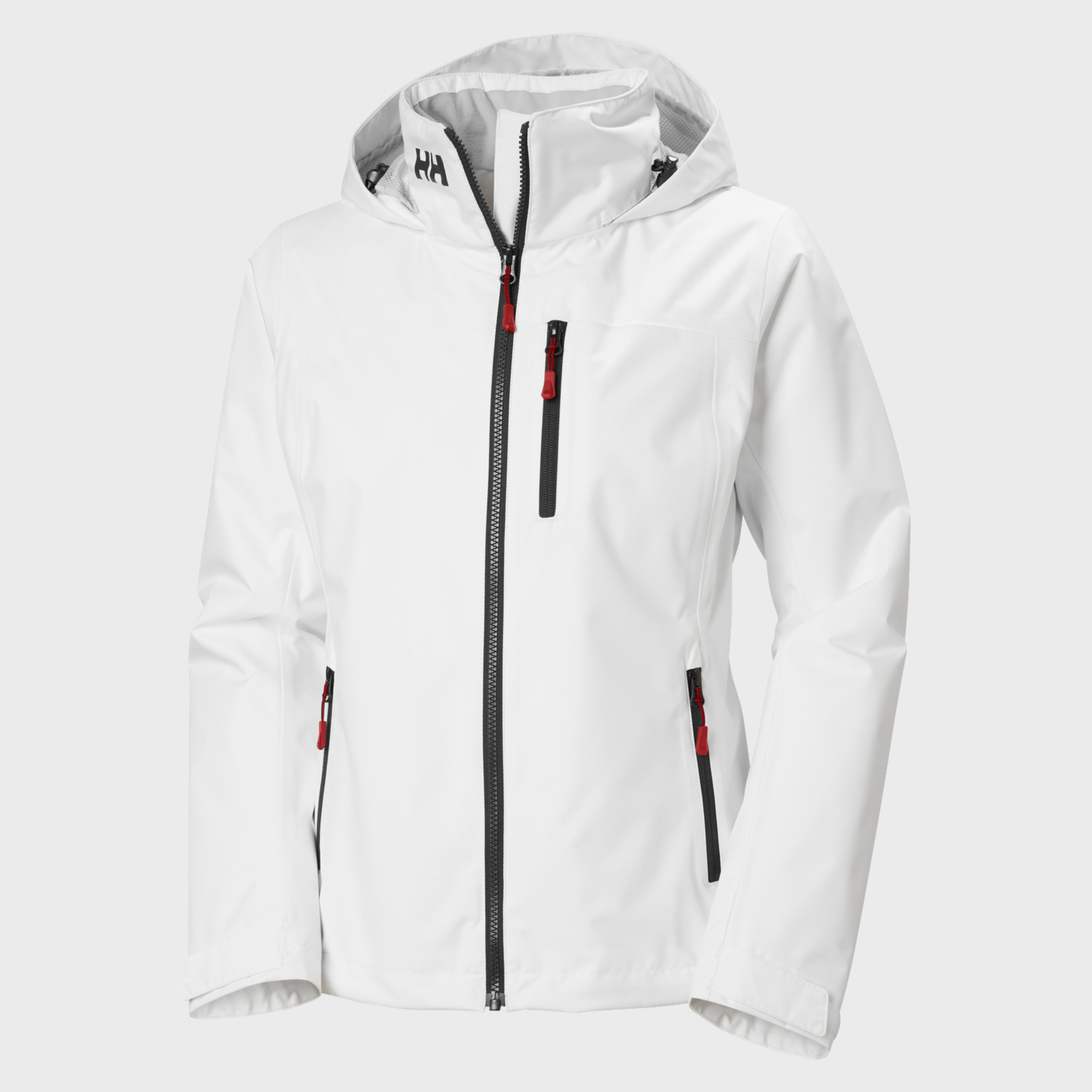 Jacheta cu gluga dama Helly Hansen Crew Hooded Midlayer Sailing Jacket 2.0 [2]