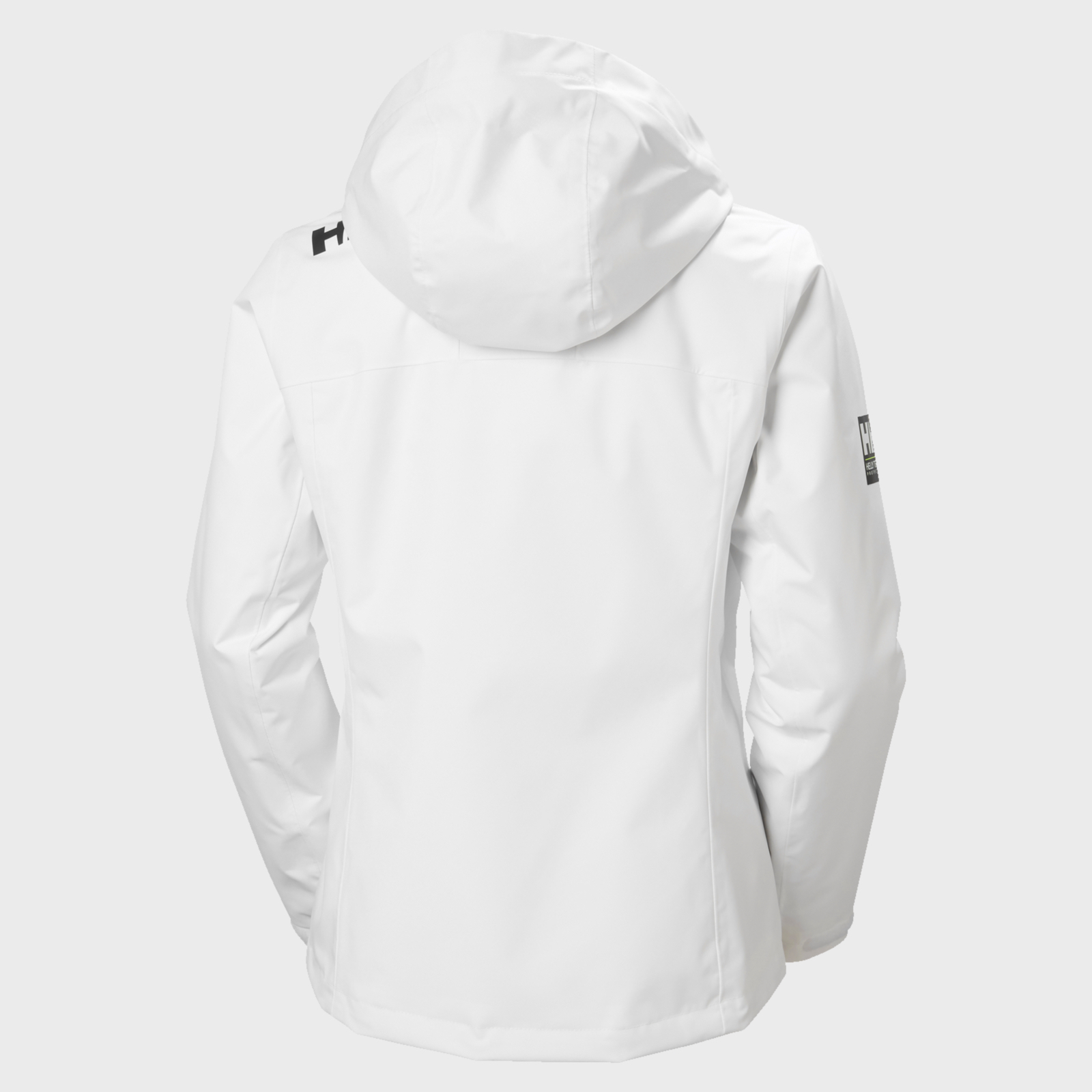 Jacheta cu gluga dama Helly Hansen Crew Hooded Midlayer Sailing Jacket 2.0 [3]