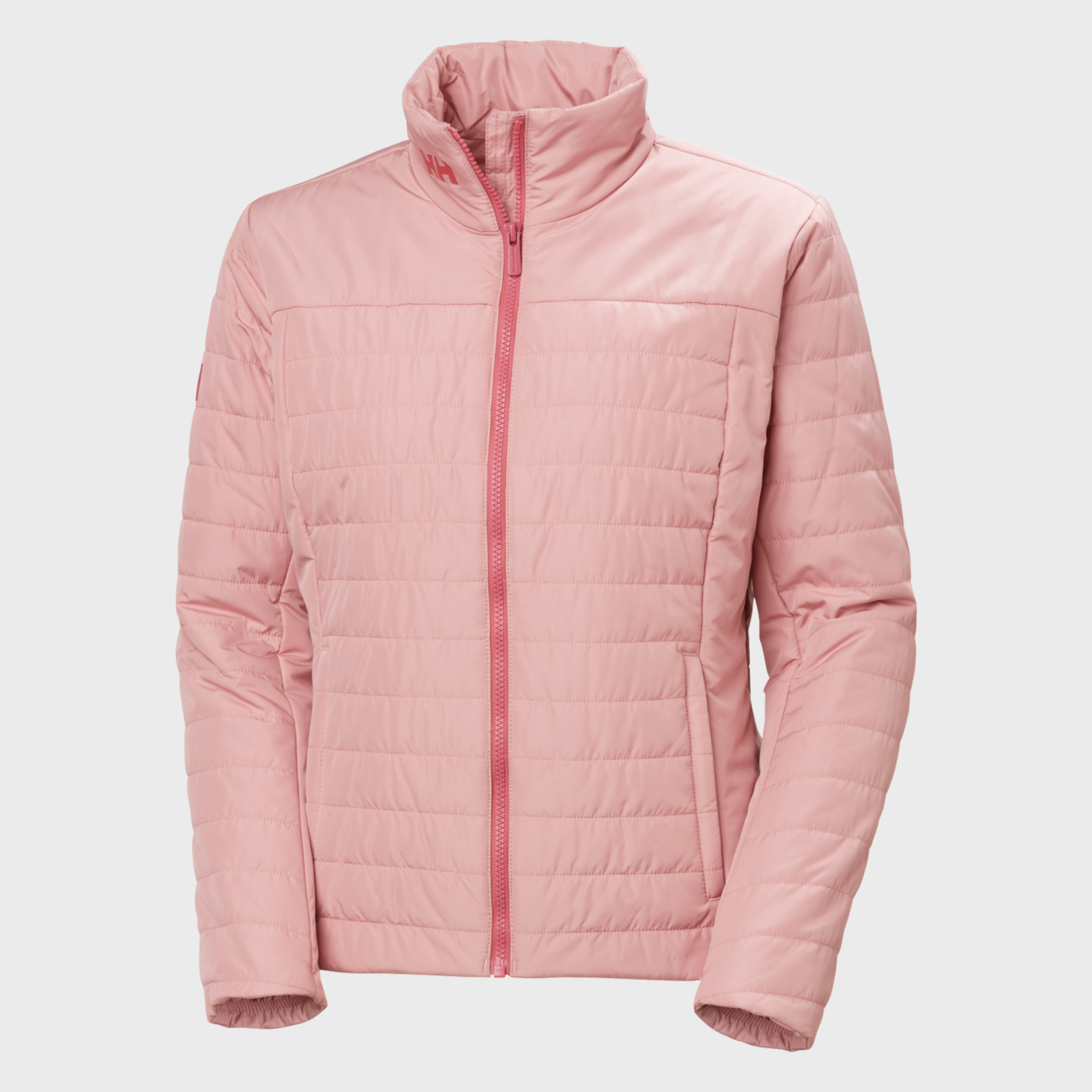 Jacheta dama Helly Hansen Crew Insulator Jacket 2.0 [2]