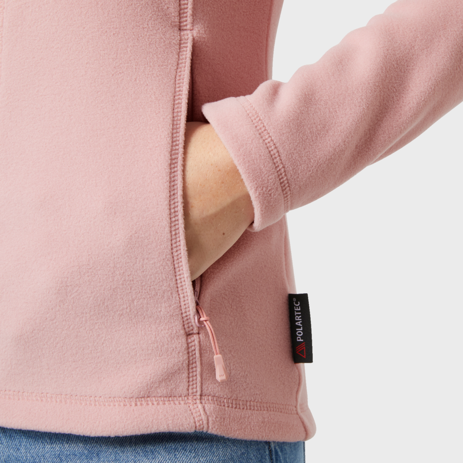Jacheta dama Helly Hansen Daybreaker Fleece [5]