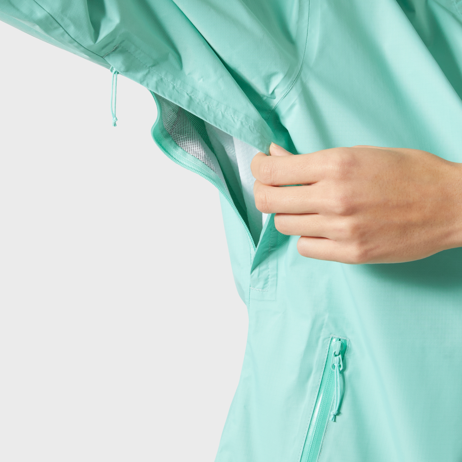 Jacheta dama Helly Hansen Loke Terra Jacket [5]