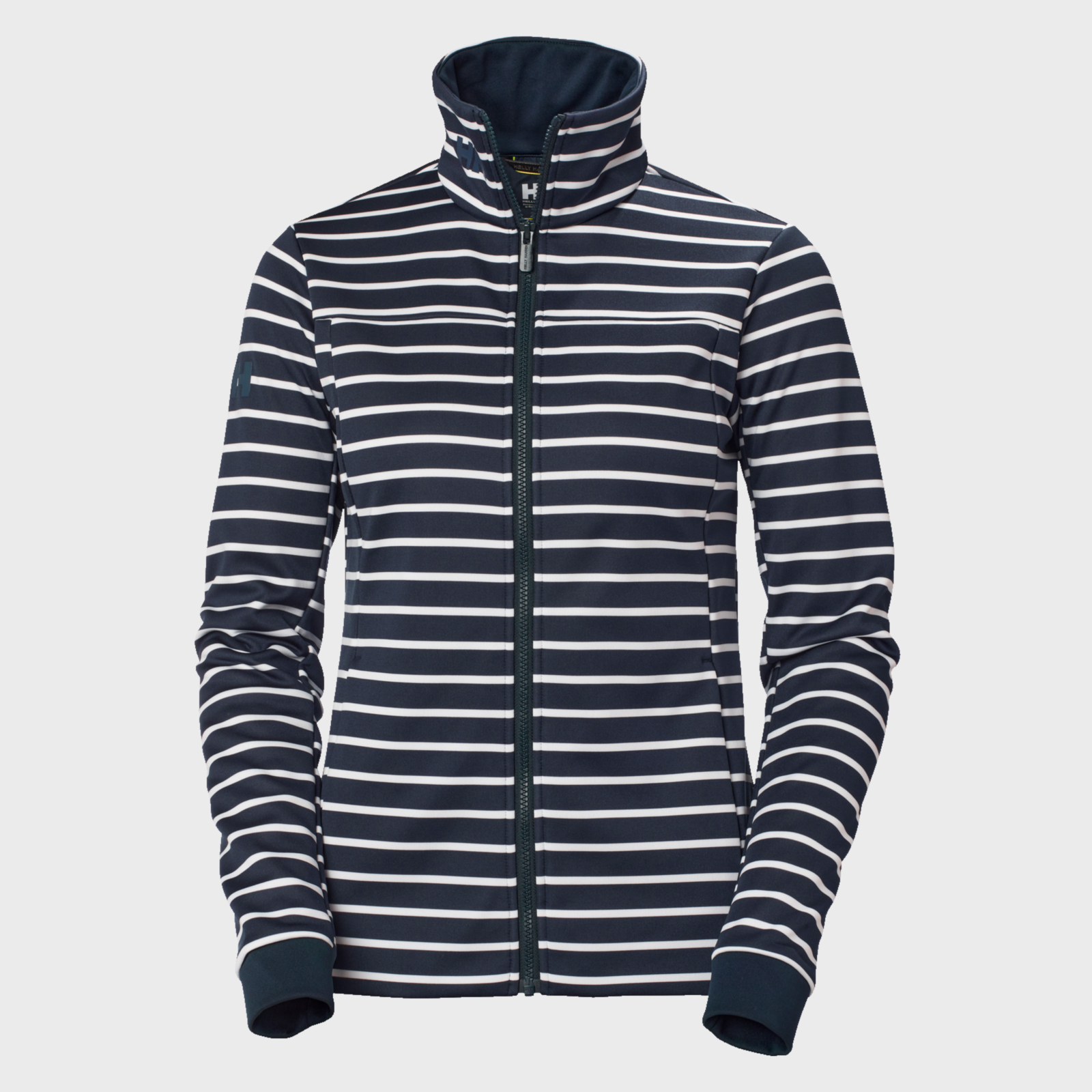 Jacheta dama Helly Hansen W Crew Fleece Jacket [2]