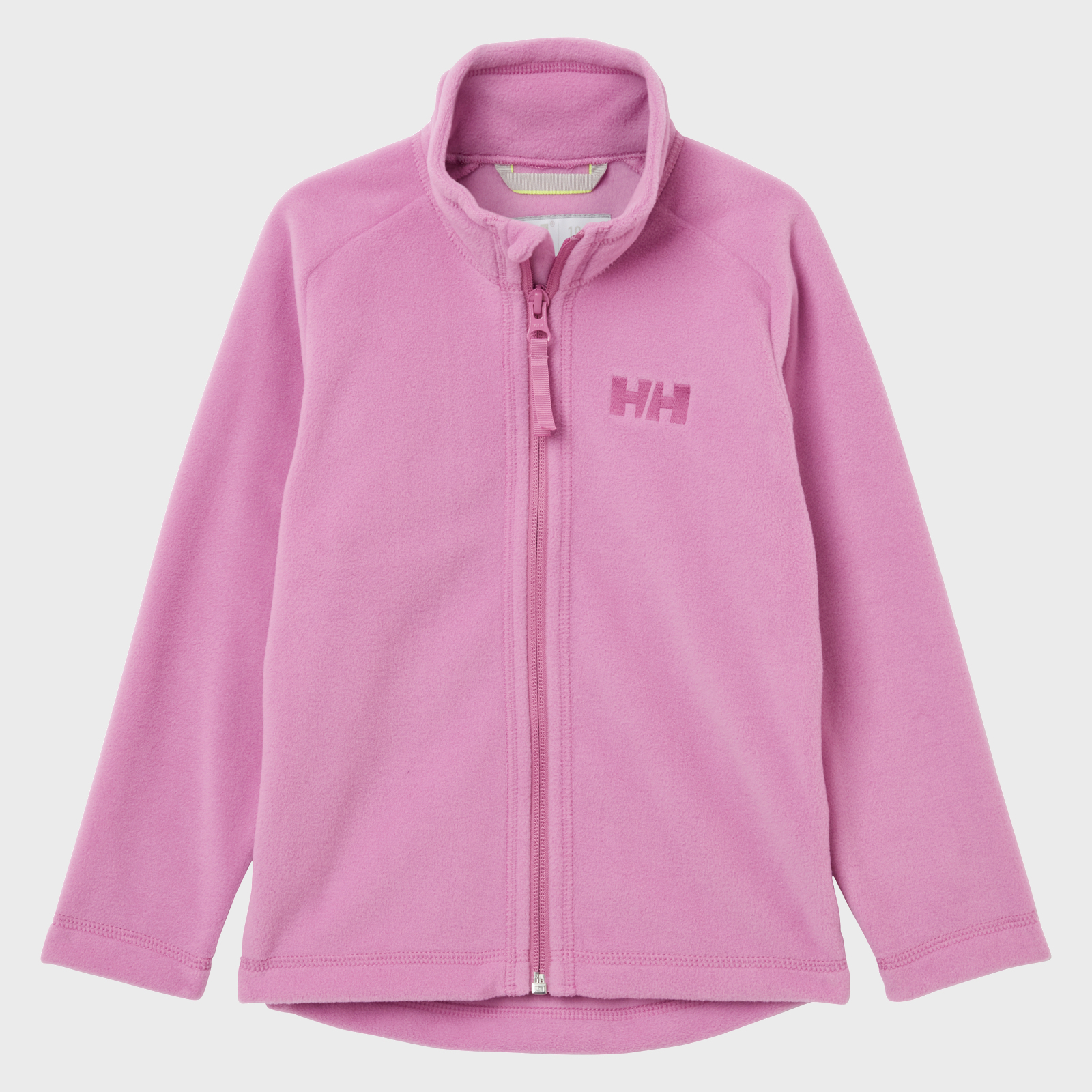 Jacheta fleece copii Helly Hansen Daybreaker 2.0 Jacket [2]