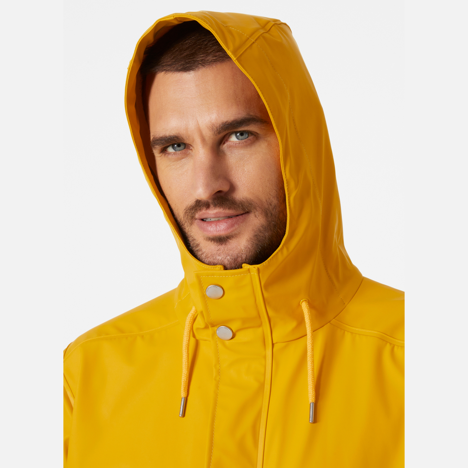 Pelerina barbati Helly Hansen Moss Rain Coat [4]
