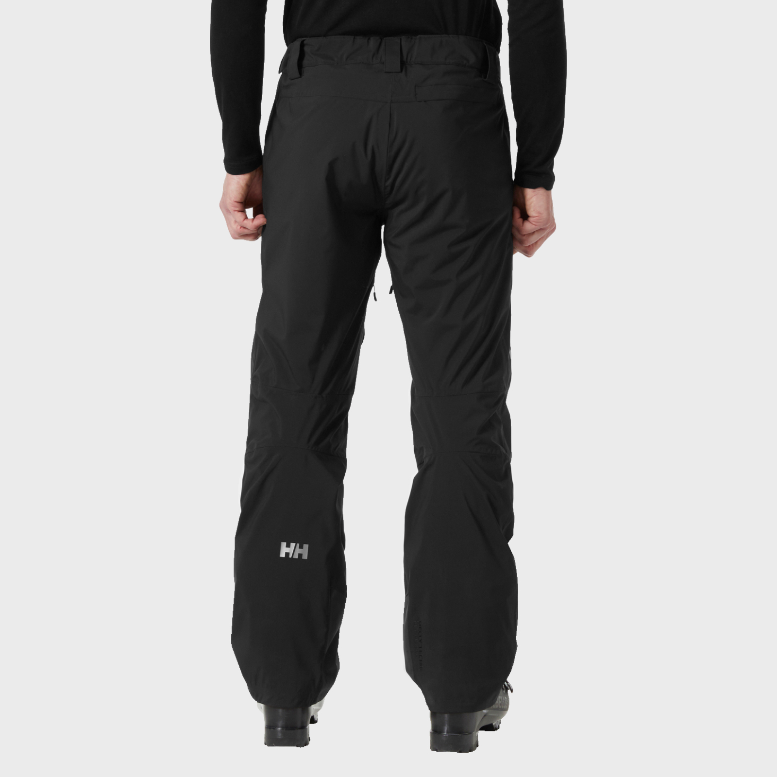 Pantaloni barbati Helly Hansen Legendary Insulated [1]