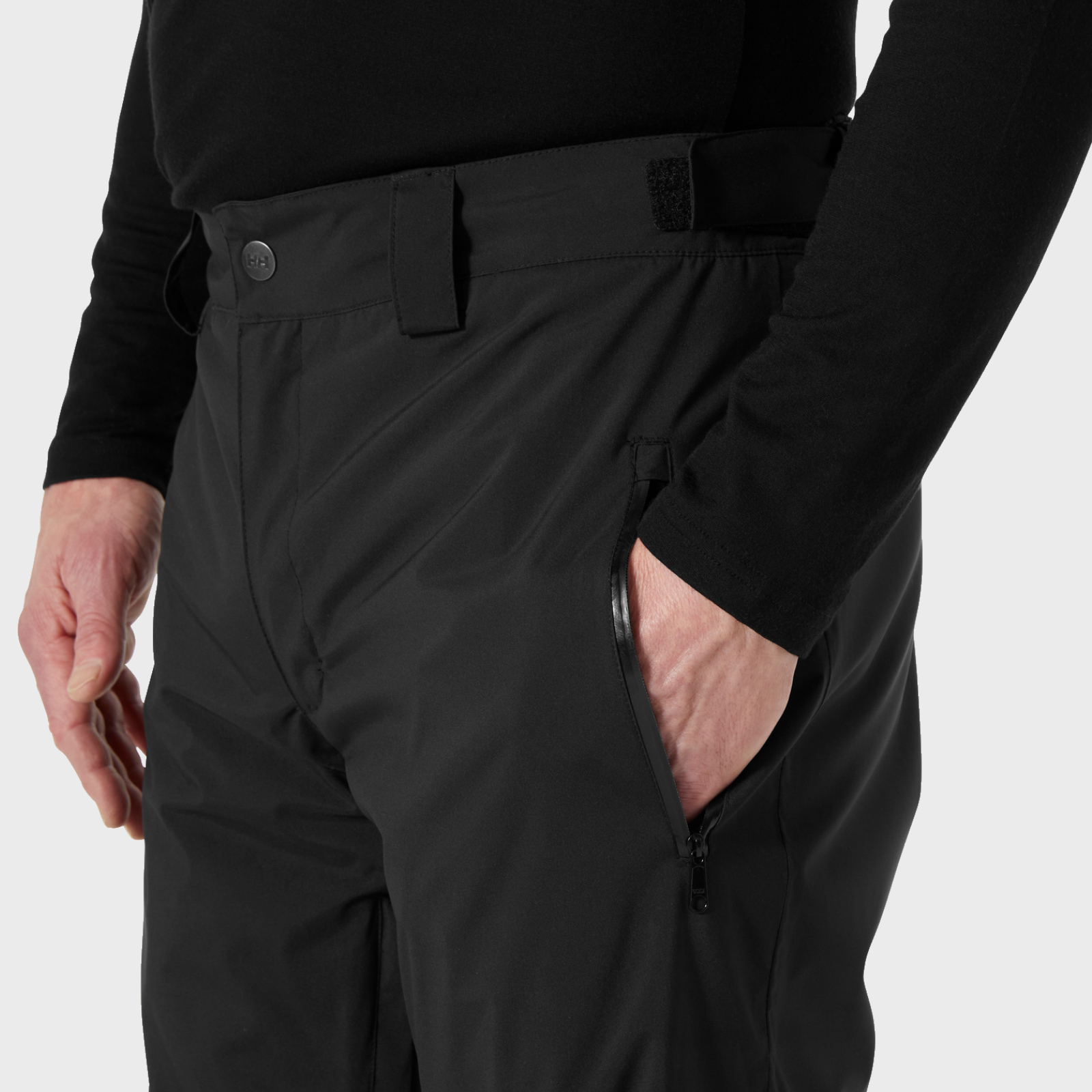 Pantaloni barbati Helly Hansen Legendary Insulated [6]