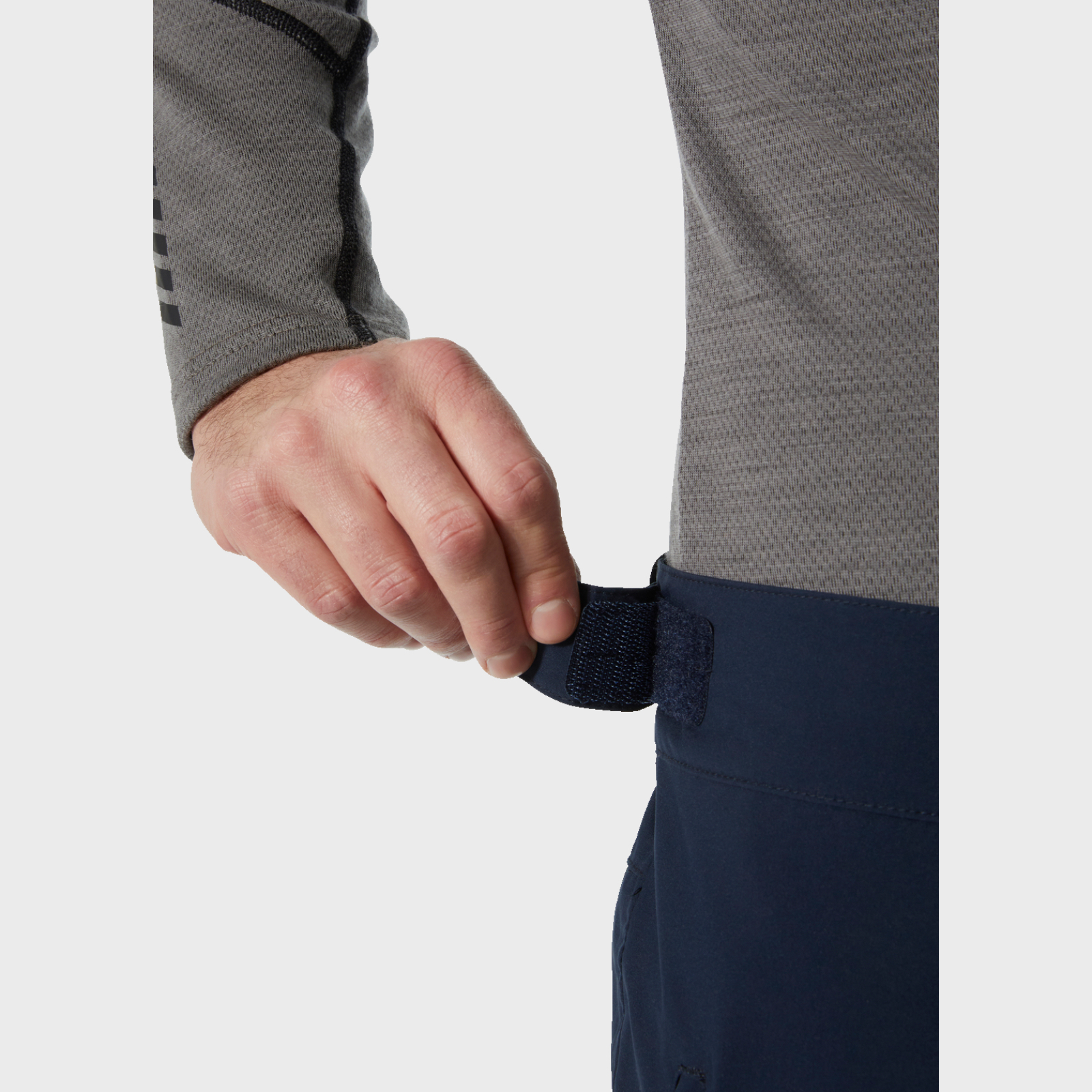 Pantaloni barbati Helly Hansen Legendary Insulated [4]