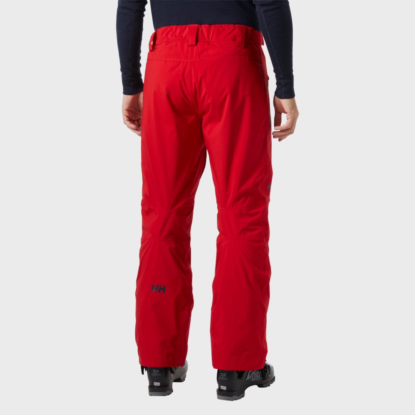 Pantaloni barbati Helly Hansen Legendary Insulated [1]