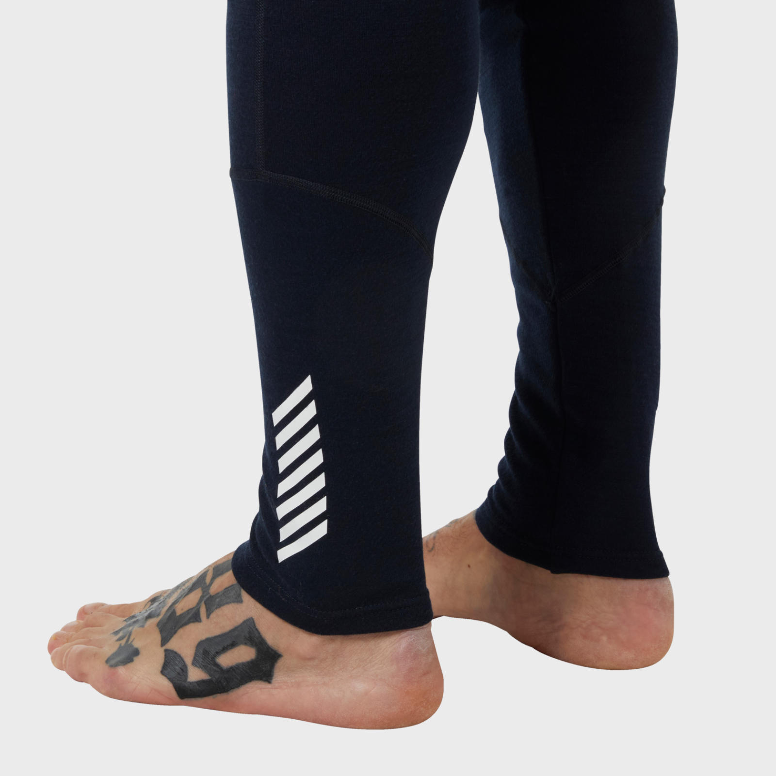 Pantaloni barbati Helly Hansen Lifa Merino Midweight [5]