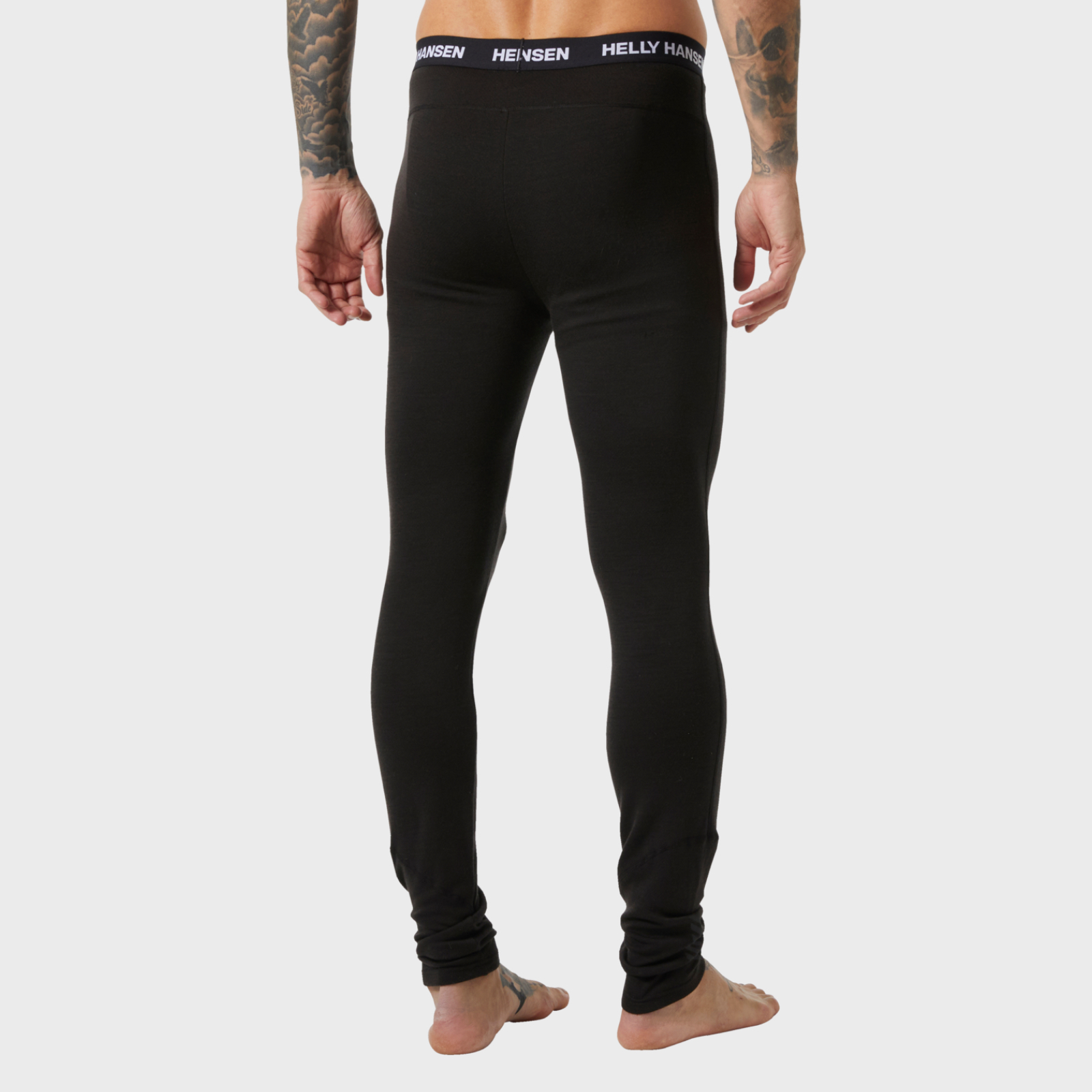 Pantaloni barbati Helly Hansen Lifa Merino Midweight [1]