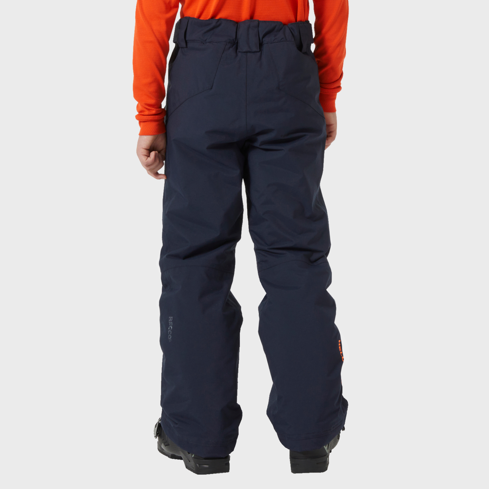 Pantaloni copii Helly Hansen Legendary Pant [1]