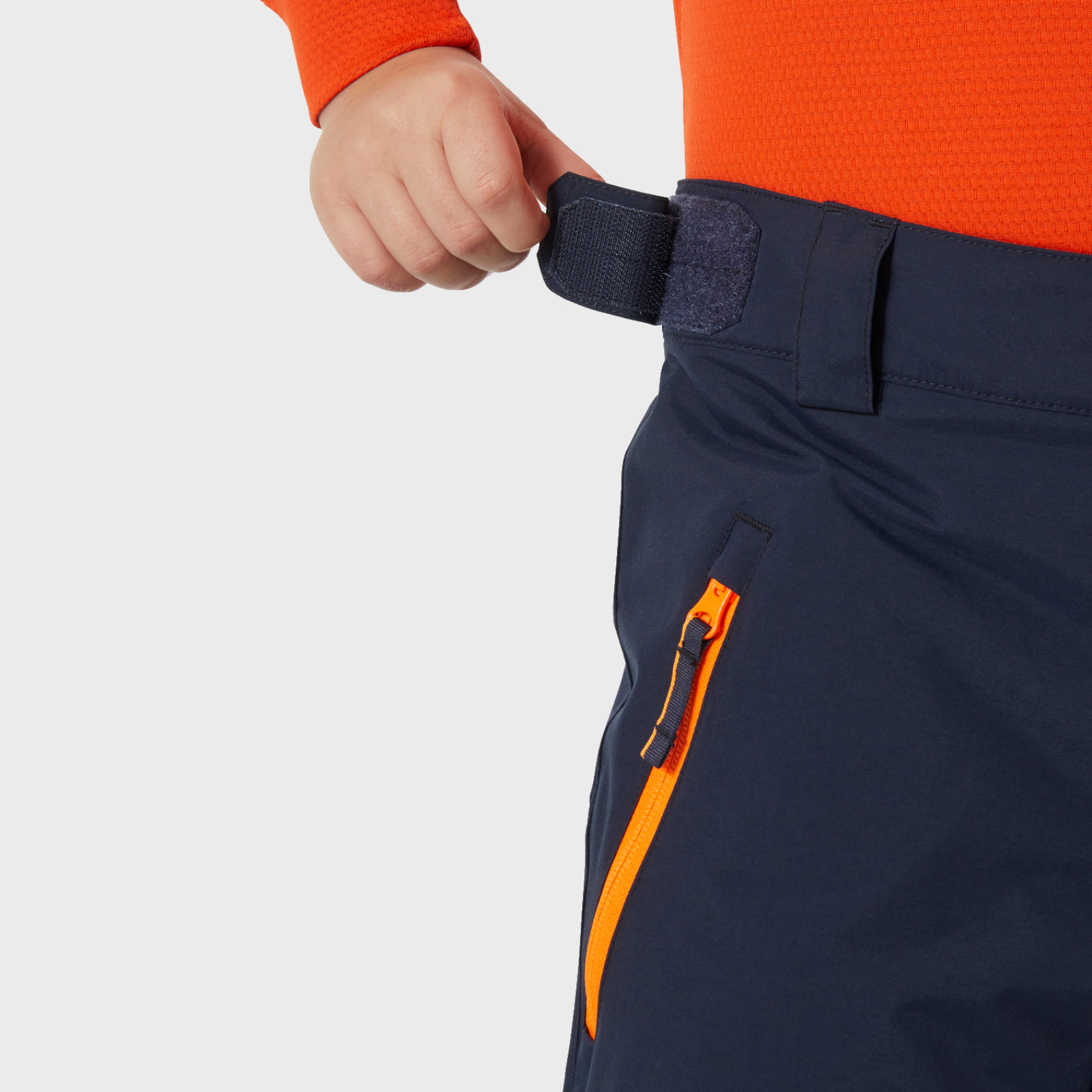 Pantaloni copii Helly Hansen Legendary Pant [4]