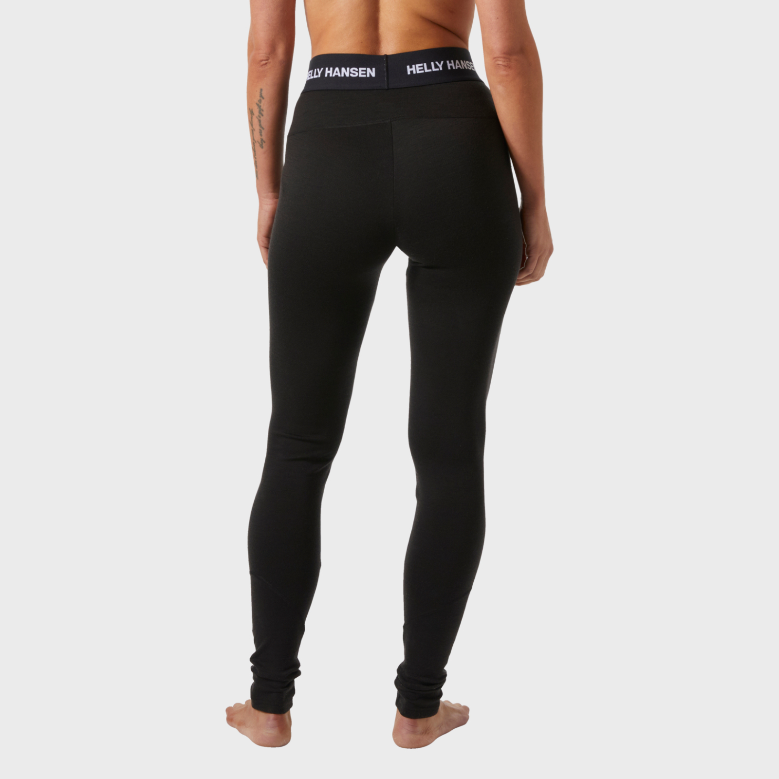 Pantaloni dama Helly Hansen Lifa Merino Midweight [1]