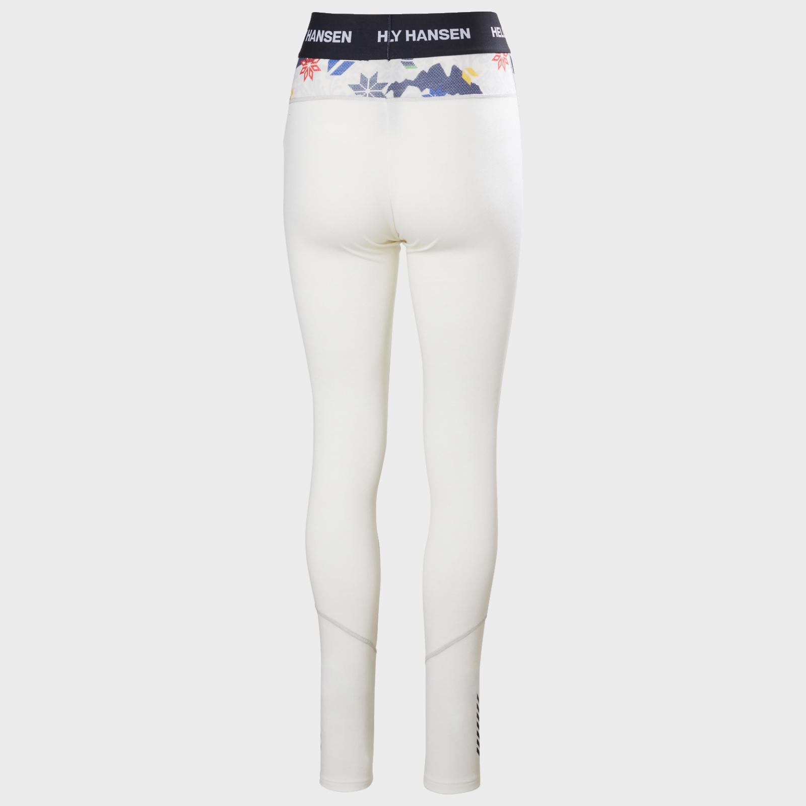 Pantaloni dama Helly Hansen Lifa Merino Midweight Graphic Base Layer Pants [3]