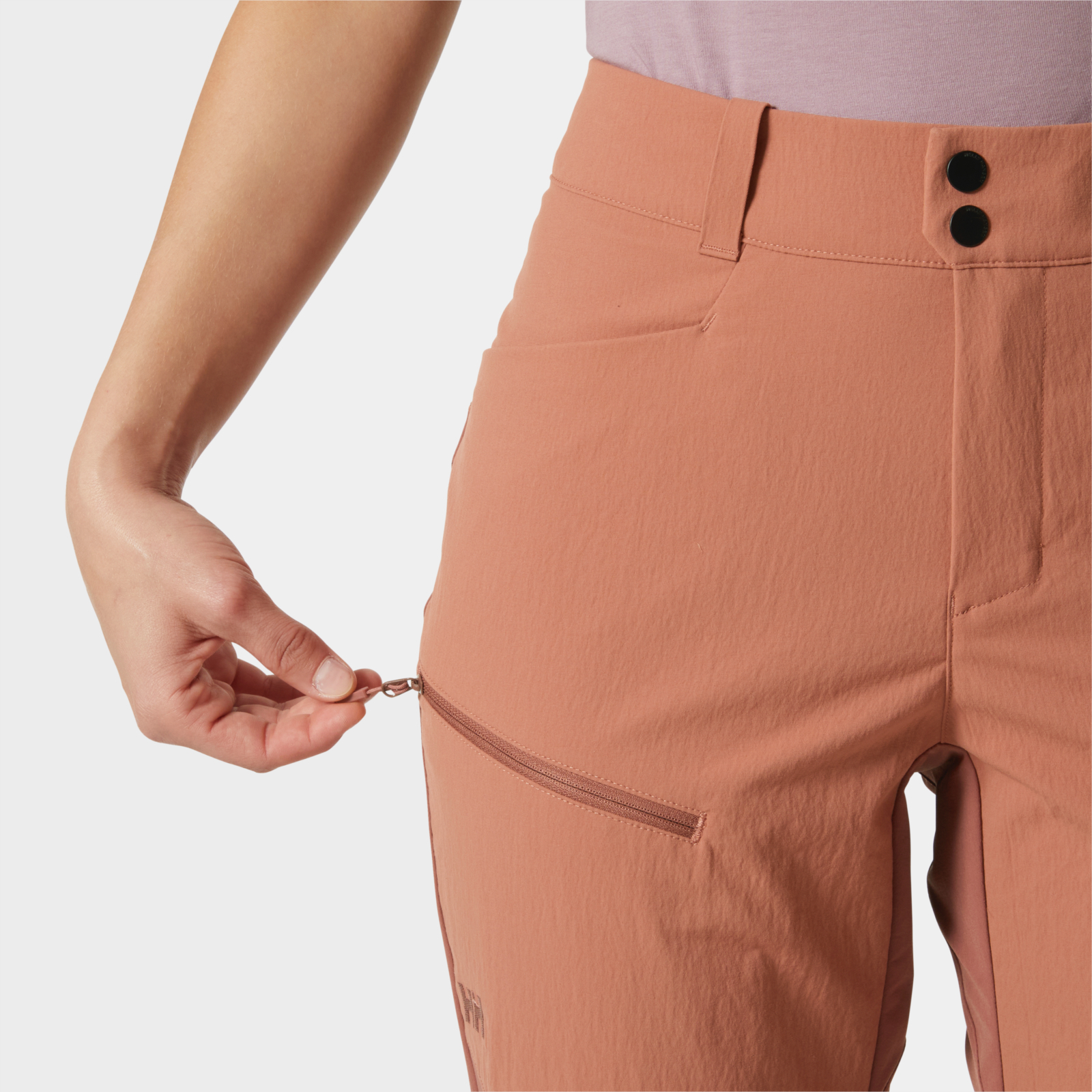 Pantaloni dama Helly Hansen Vika Tur Pant 2.0 [4]