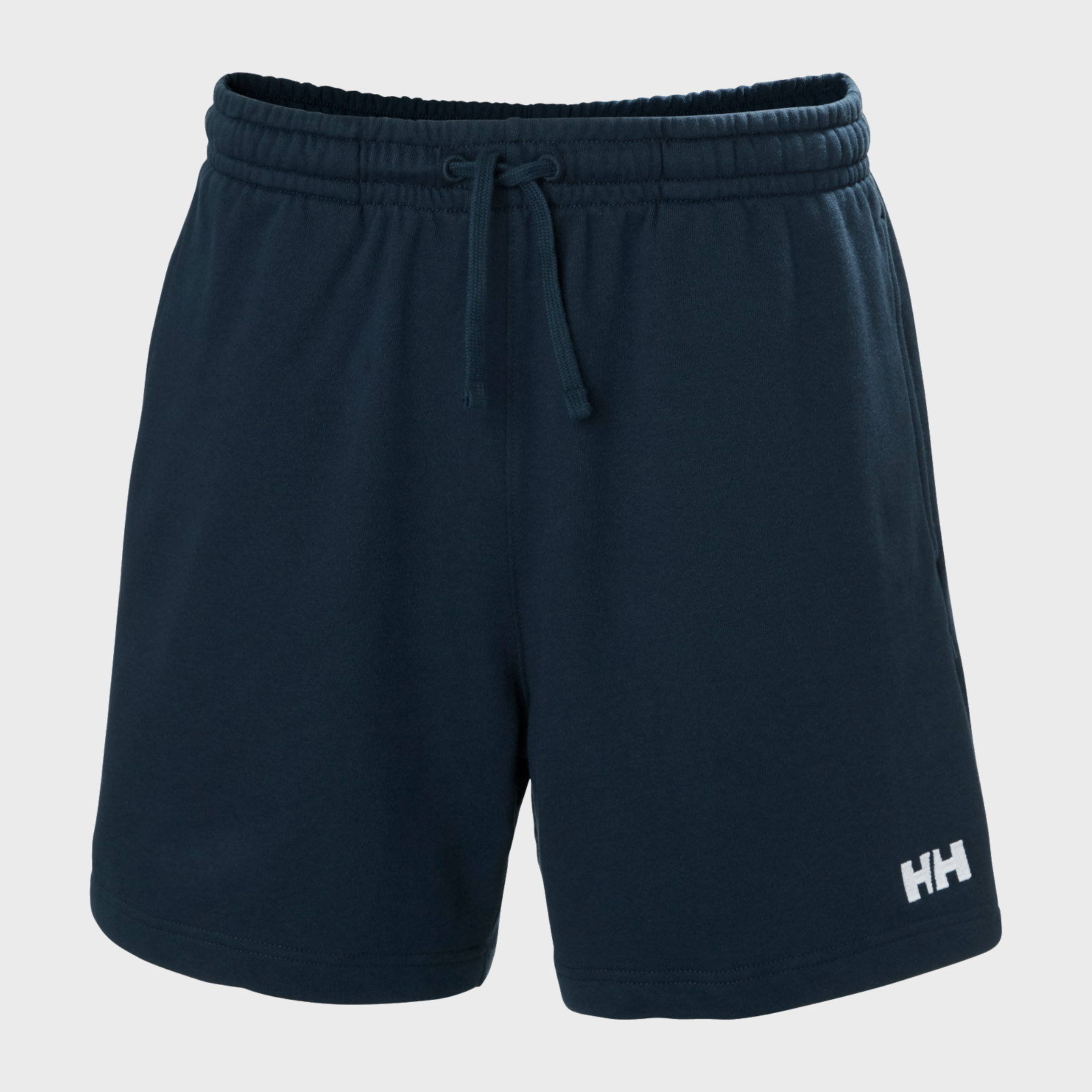 Pantaloni scurti barbati Helly Hansen HH Terry Loop Shorts [2]