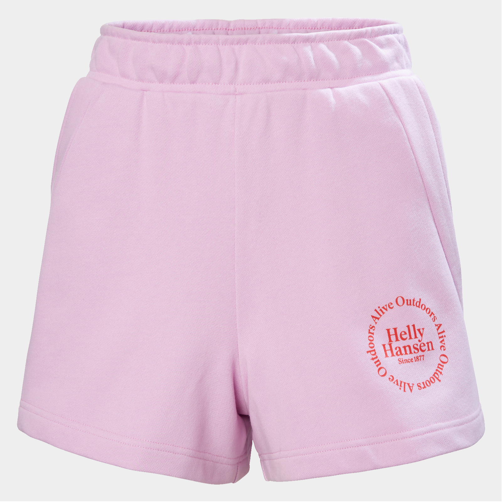 Pantaloni scurti dama Helly Hansen Core Sweat Shorts [2]