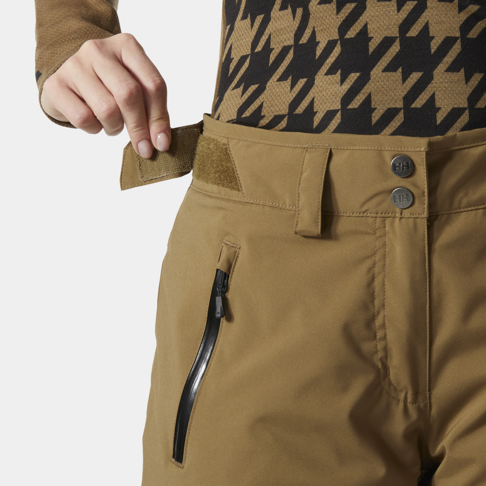 Pantaloni ski dama Helly Hansen Legendary Insulated [4]