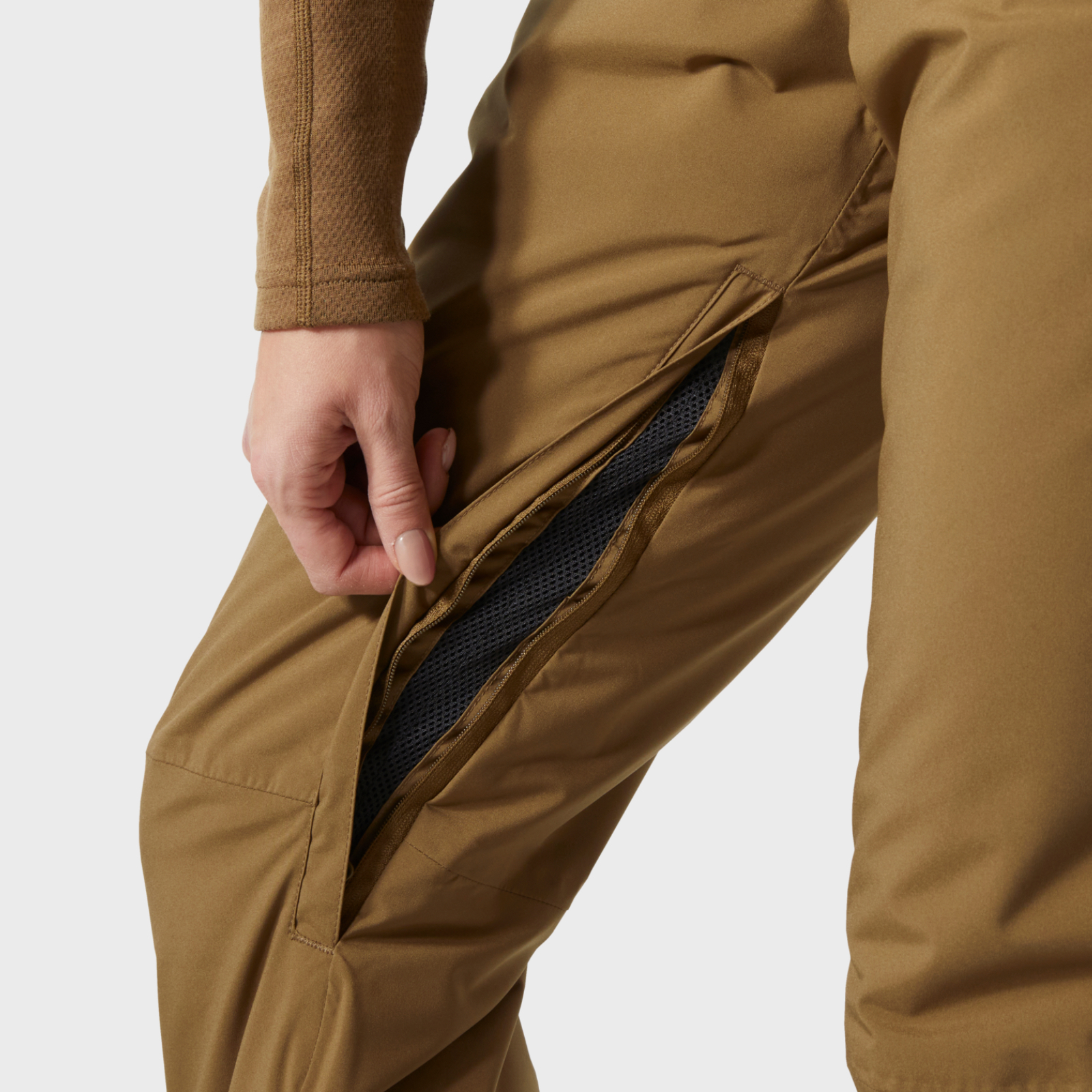 Pantaloni ski dama Helly Hansen Legendary Insulated [6]