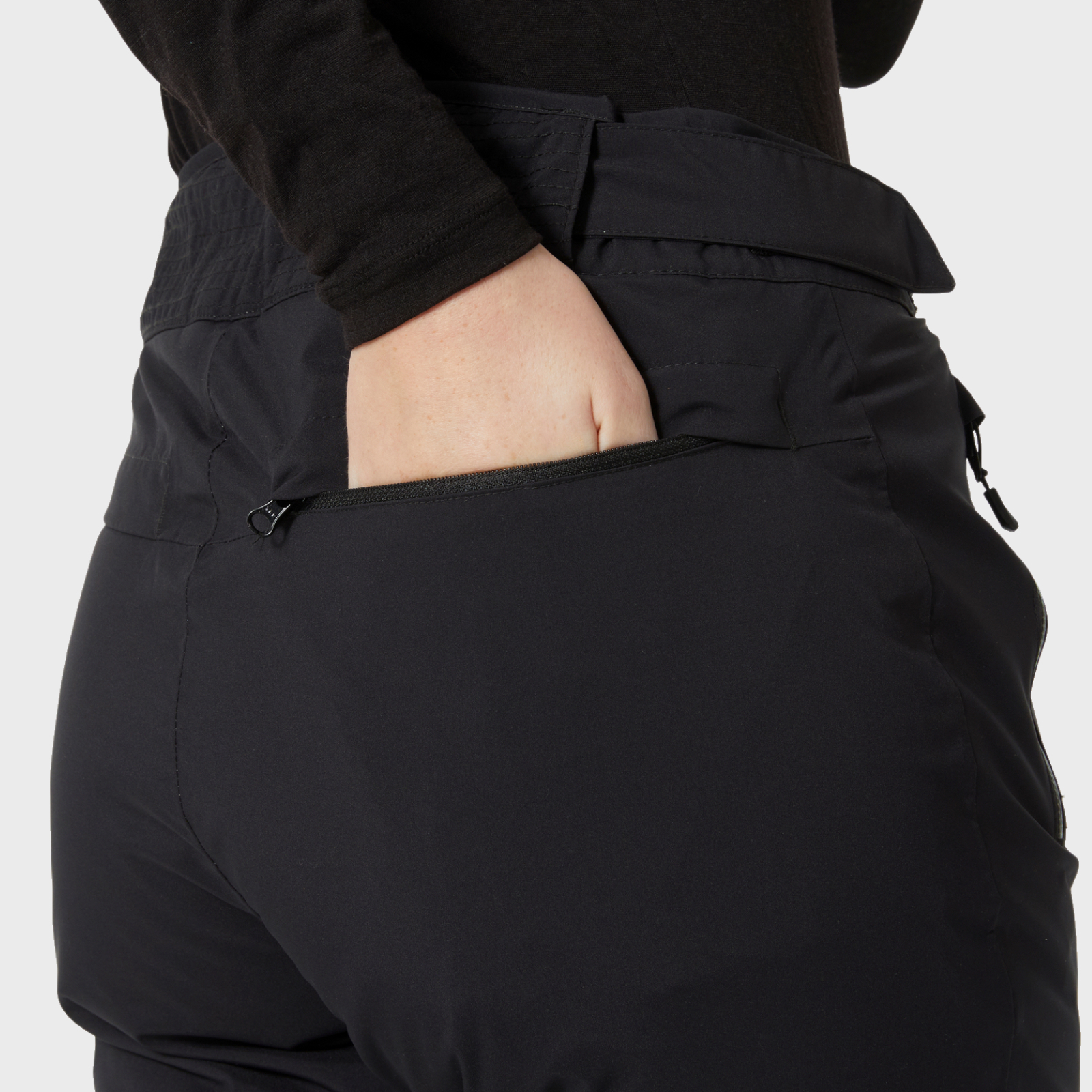 Pantaloni ski dama Helly Hansen Legendary Insulated [5]