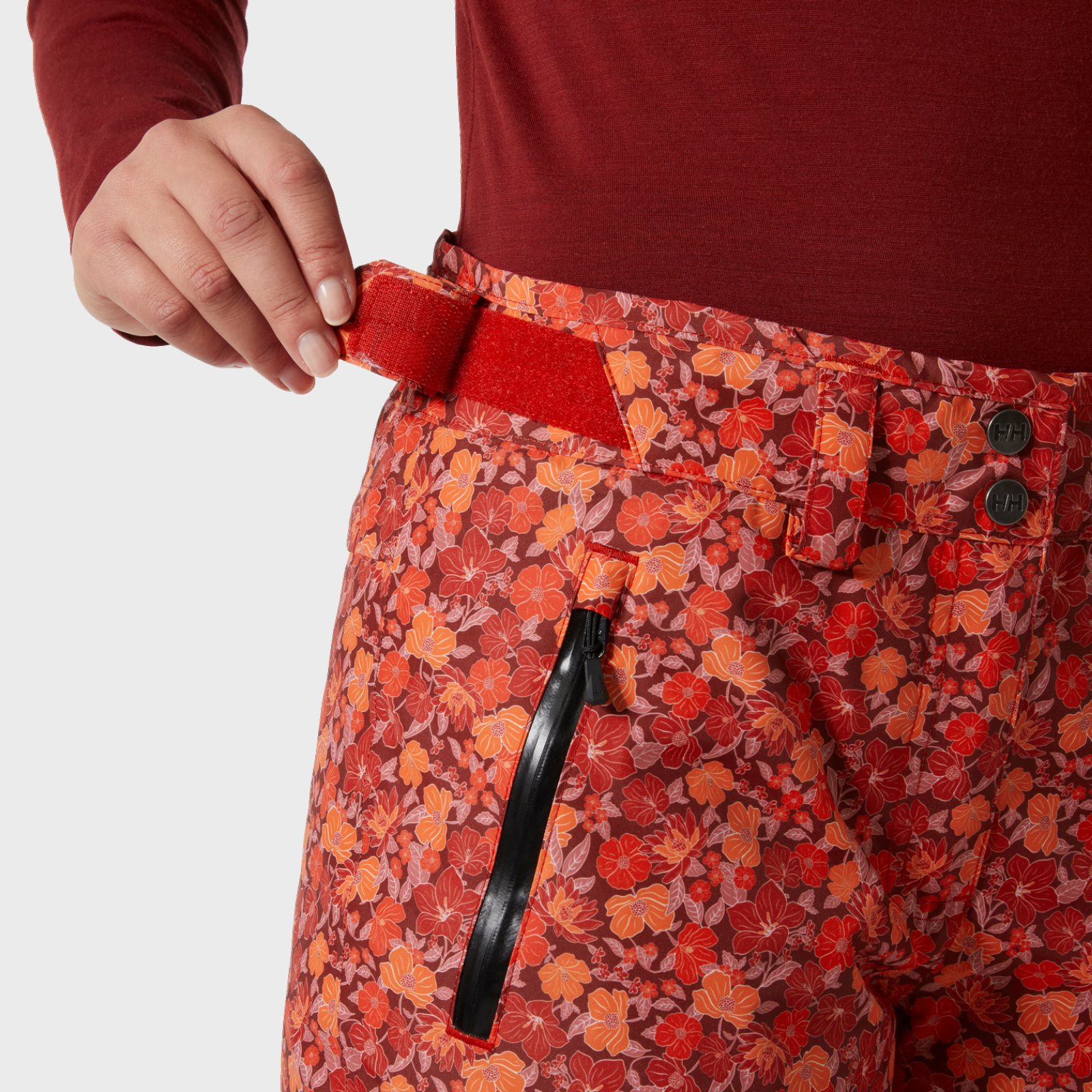 Pantaloni ski dama Helly Hansen Legendary Insulated [4]