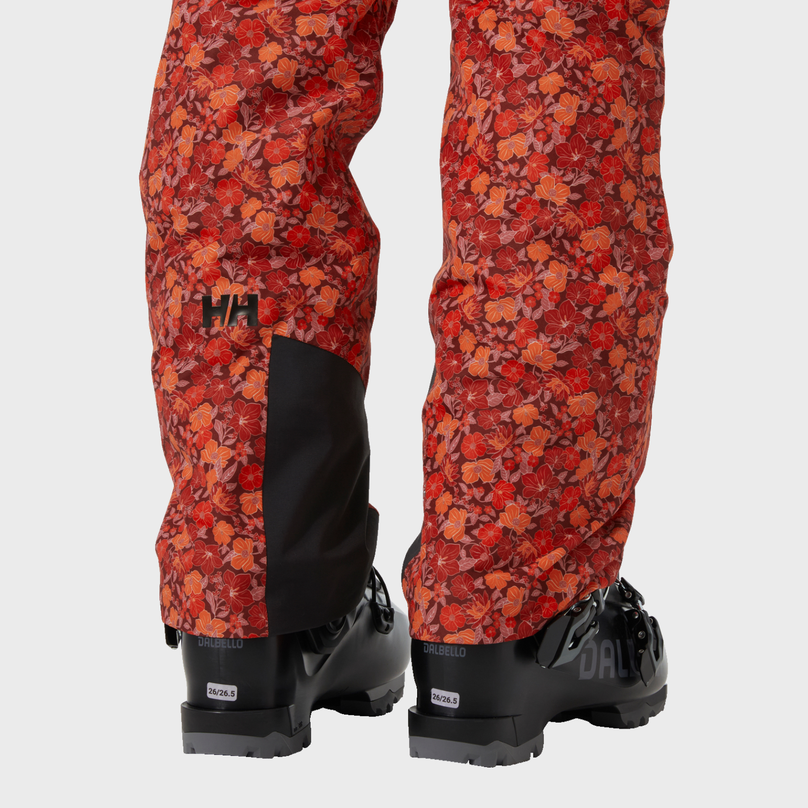 Pantaloni ski dama Helly Hansen Legendary Insulated [6]