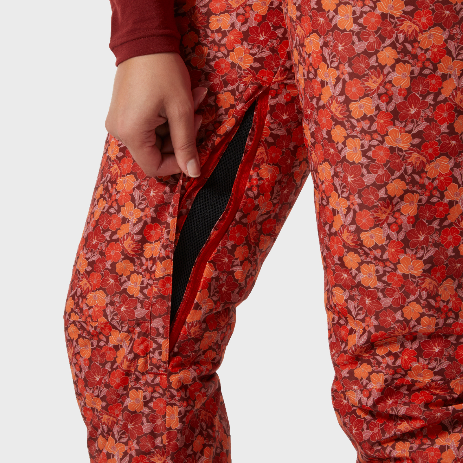 Pantaloni ski dama Helly Hansen Legendary Insulated [5]