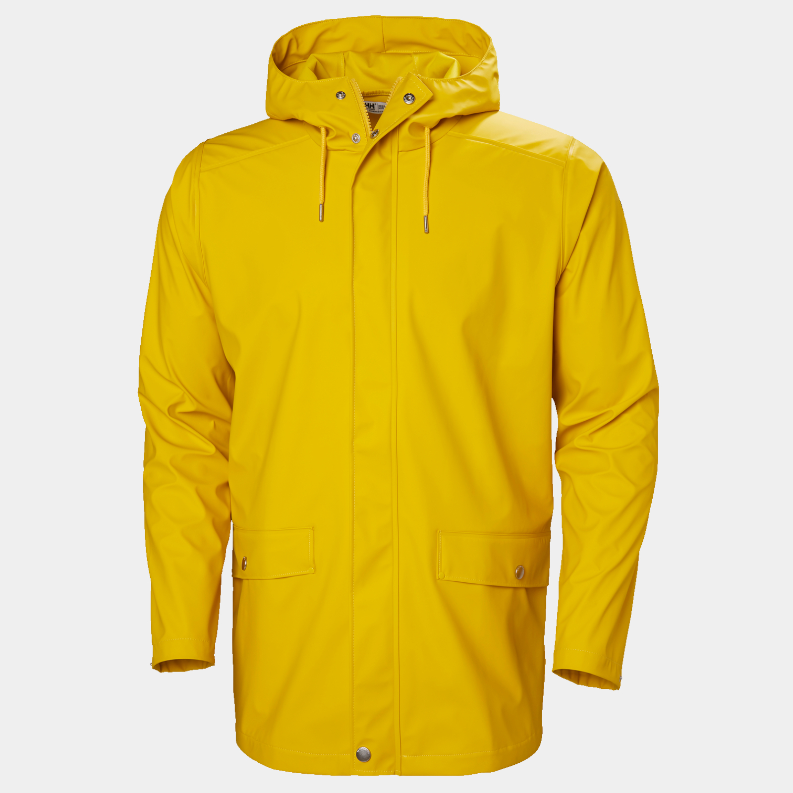 Pelerina barbati Helly Hansen Moss Rain Coat [2]