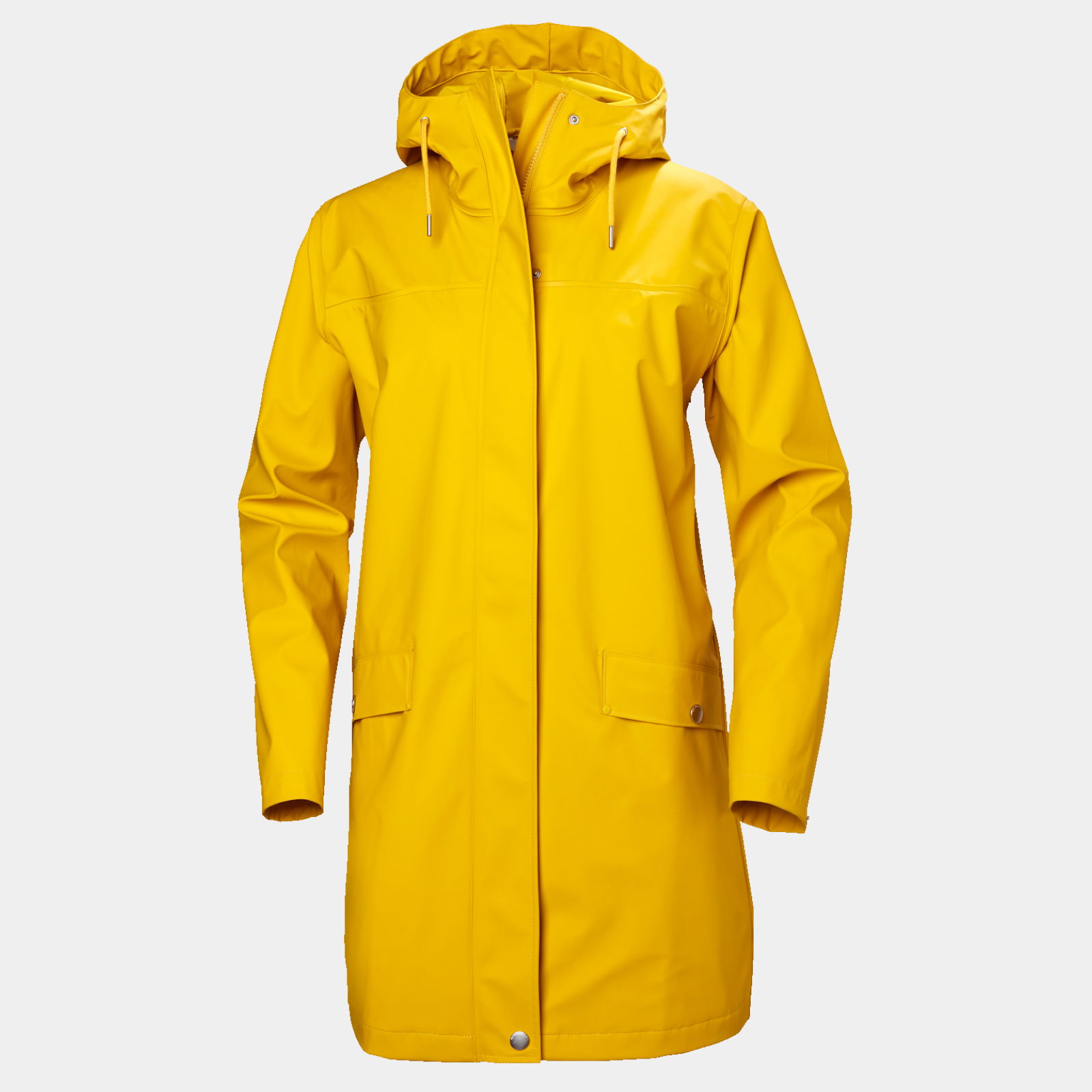 Pelerina dama Helly Hansen Moss Rain Coat [2]