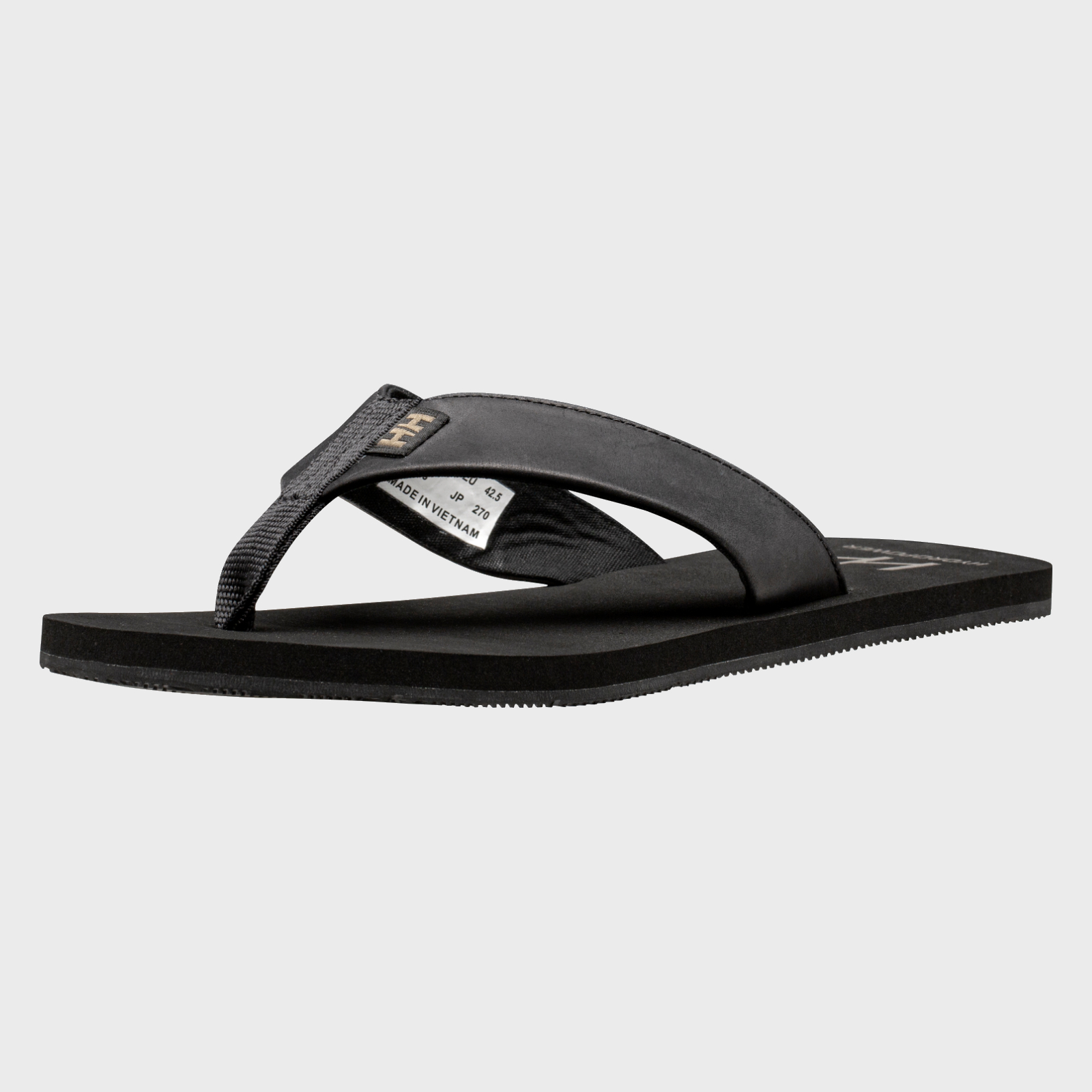 Incaltaminte barbati Helly Hansen Seasand Leather Sandal 2 [1]