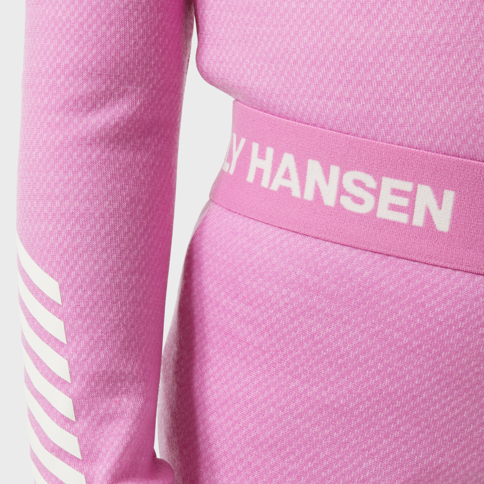 Set base-layere copii Helly Hansen Lifa Merino Wool [8]