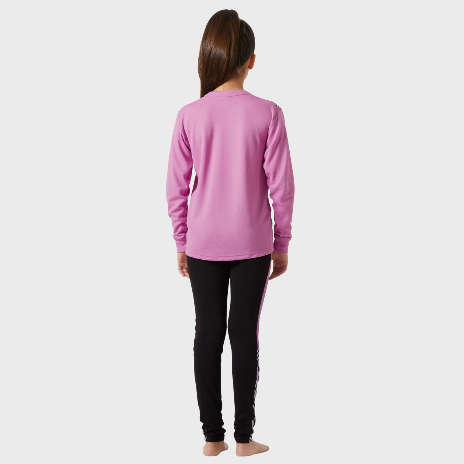 Set juniori Helly Hansen JR HH Lifa Active SE [1]