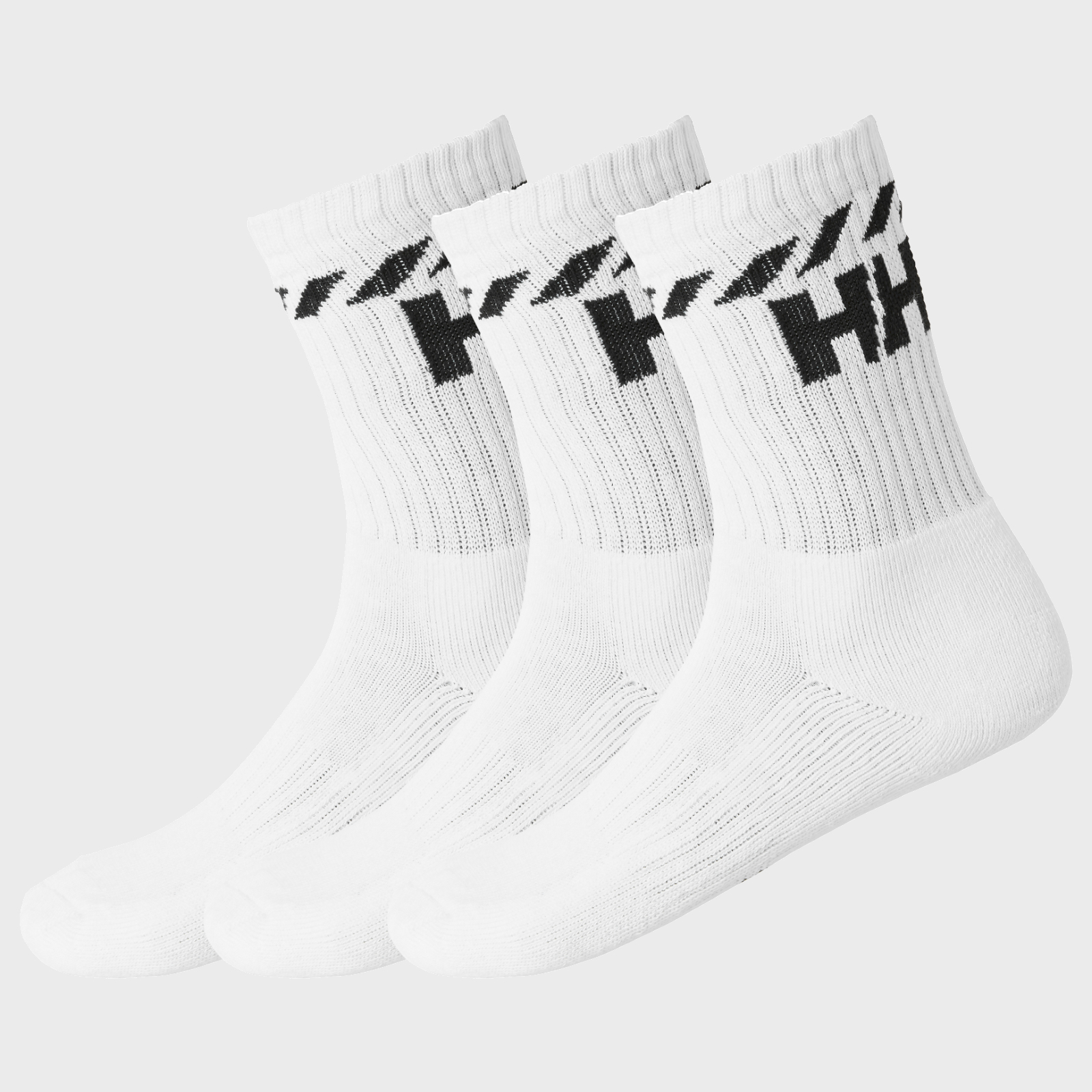 Sosete Helly Hansen Cotton Sport Sock 3Pk [1]