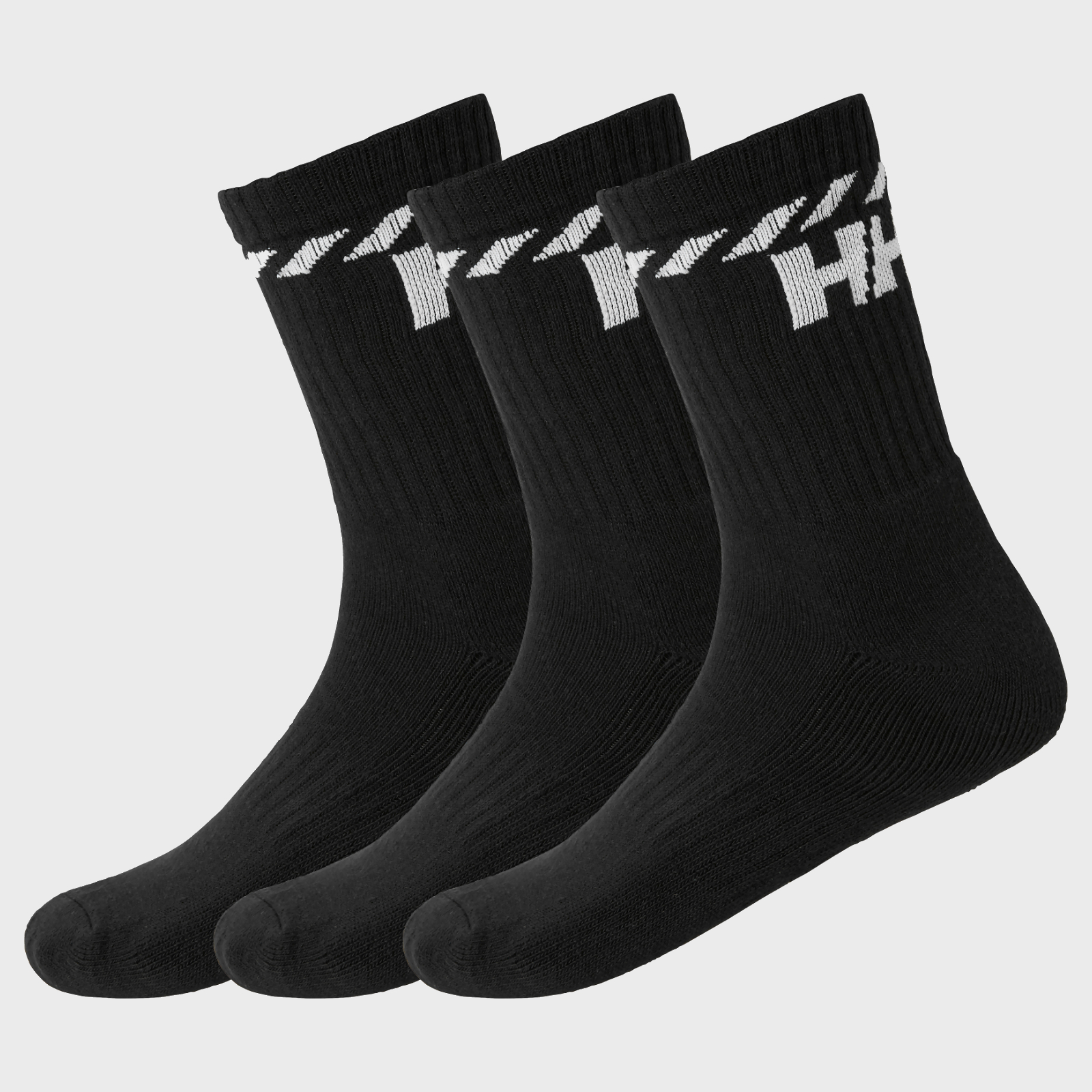 Sosete Helly Hansen Cotton Sport Sock 3Pk [1]
